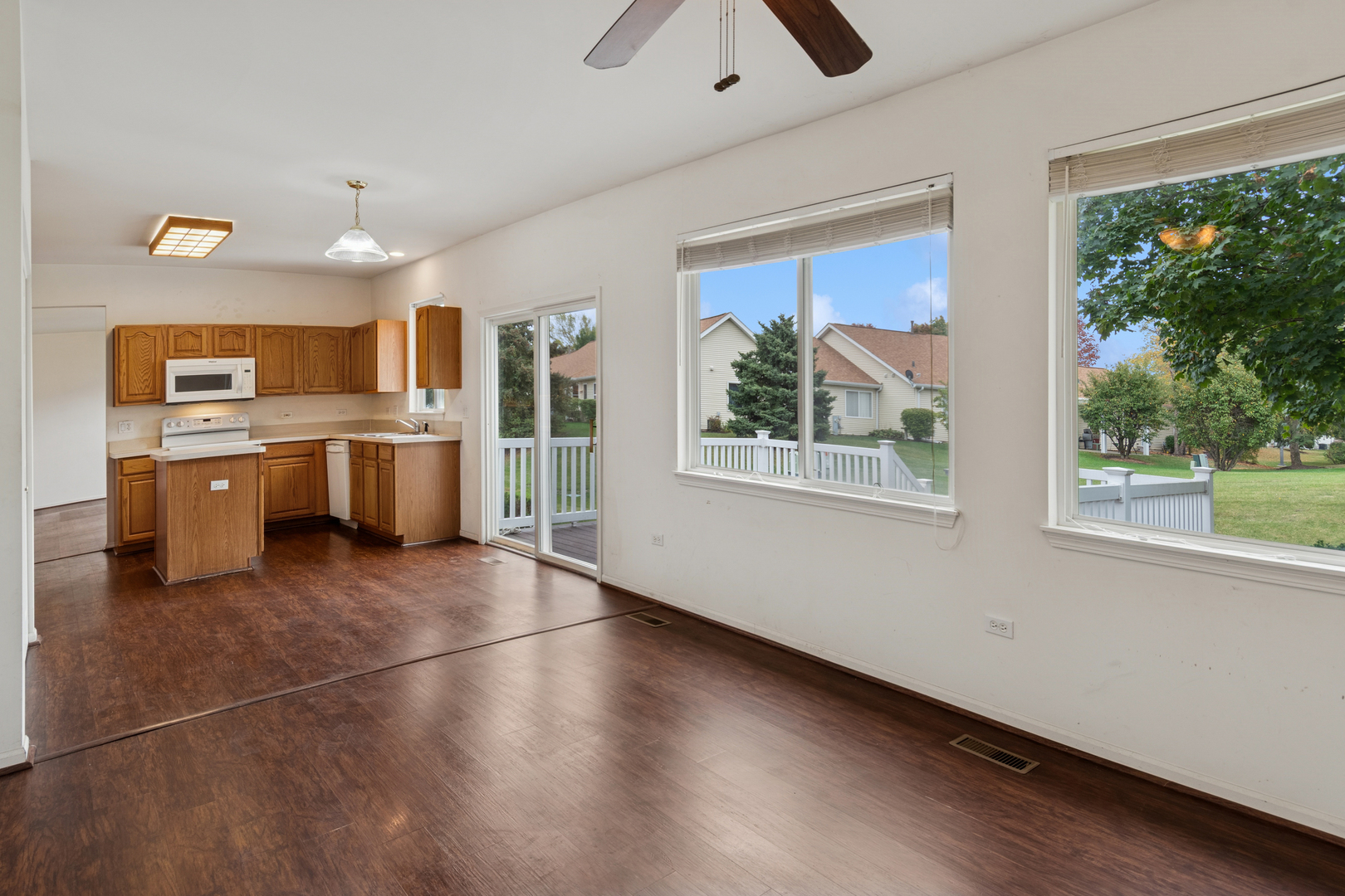 21409 W Douglas Lane, Plainfield, IL 60544