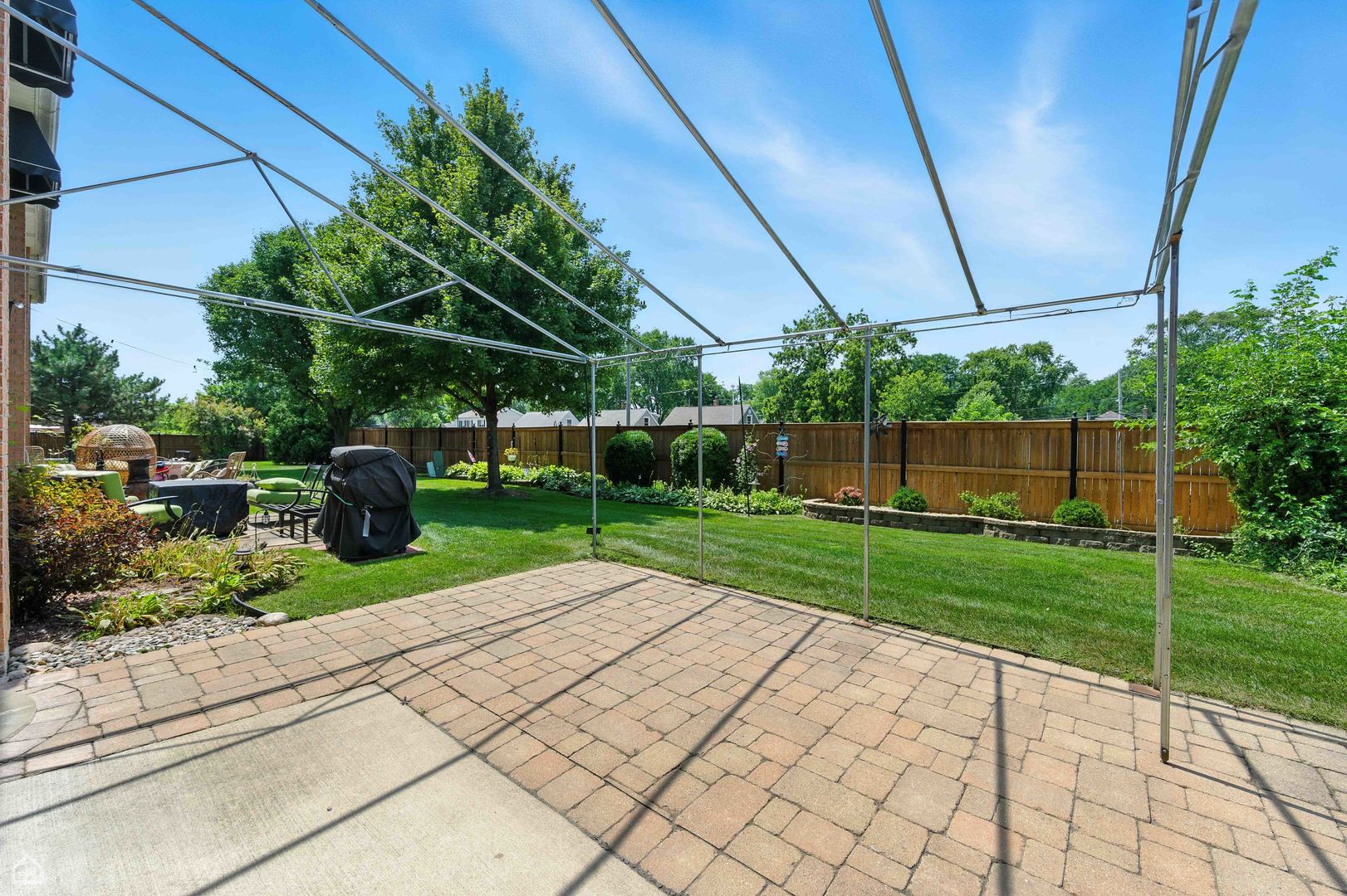 2550 W 112th Street #12L, Chicago, IL 60655