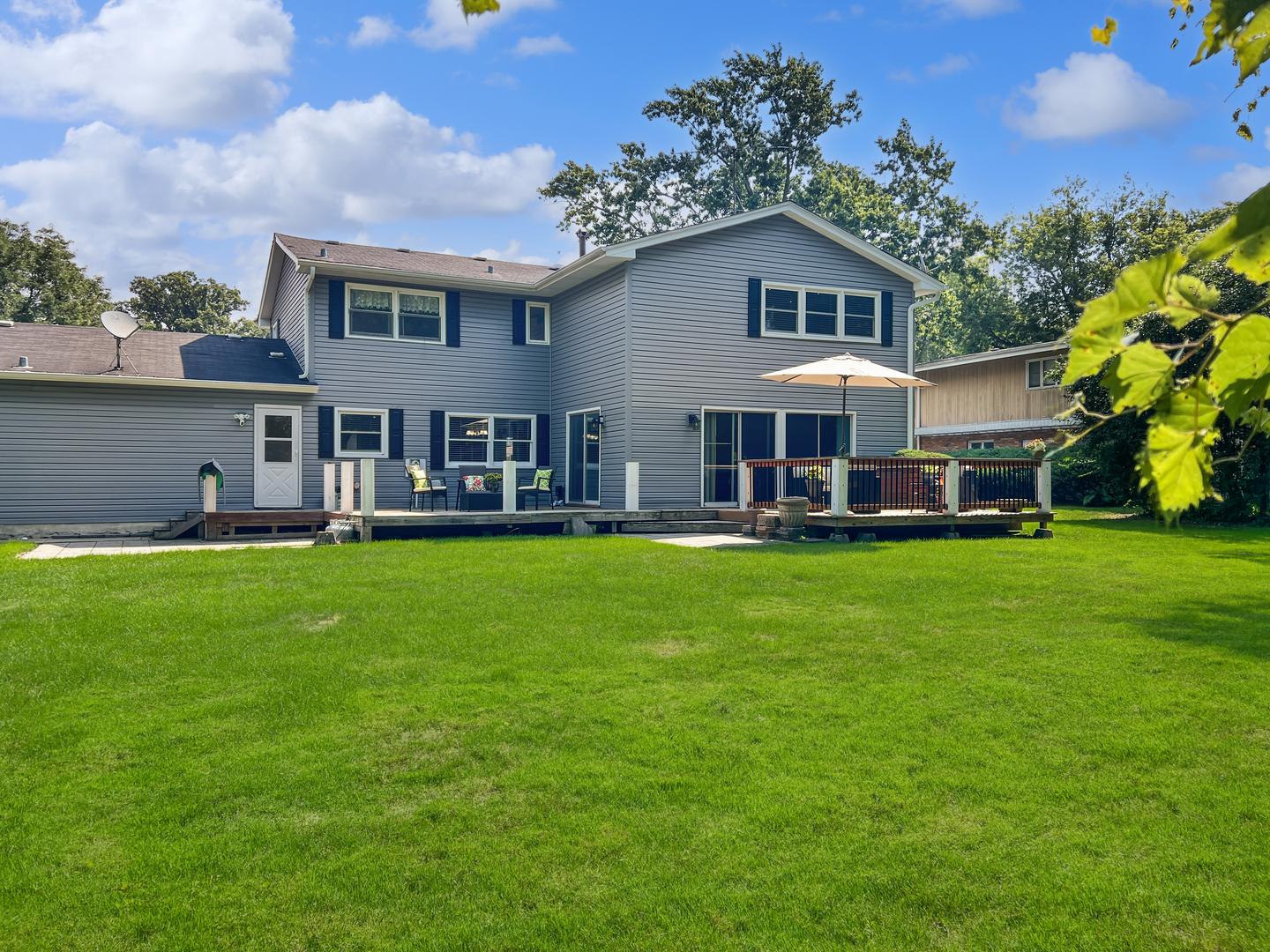 20640 PROMETHIAN Way, Olympia Fields, IL 60461
