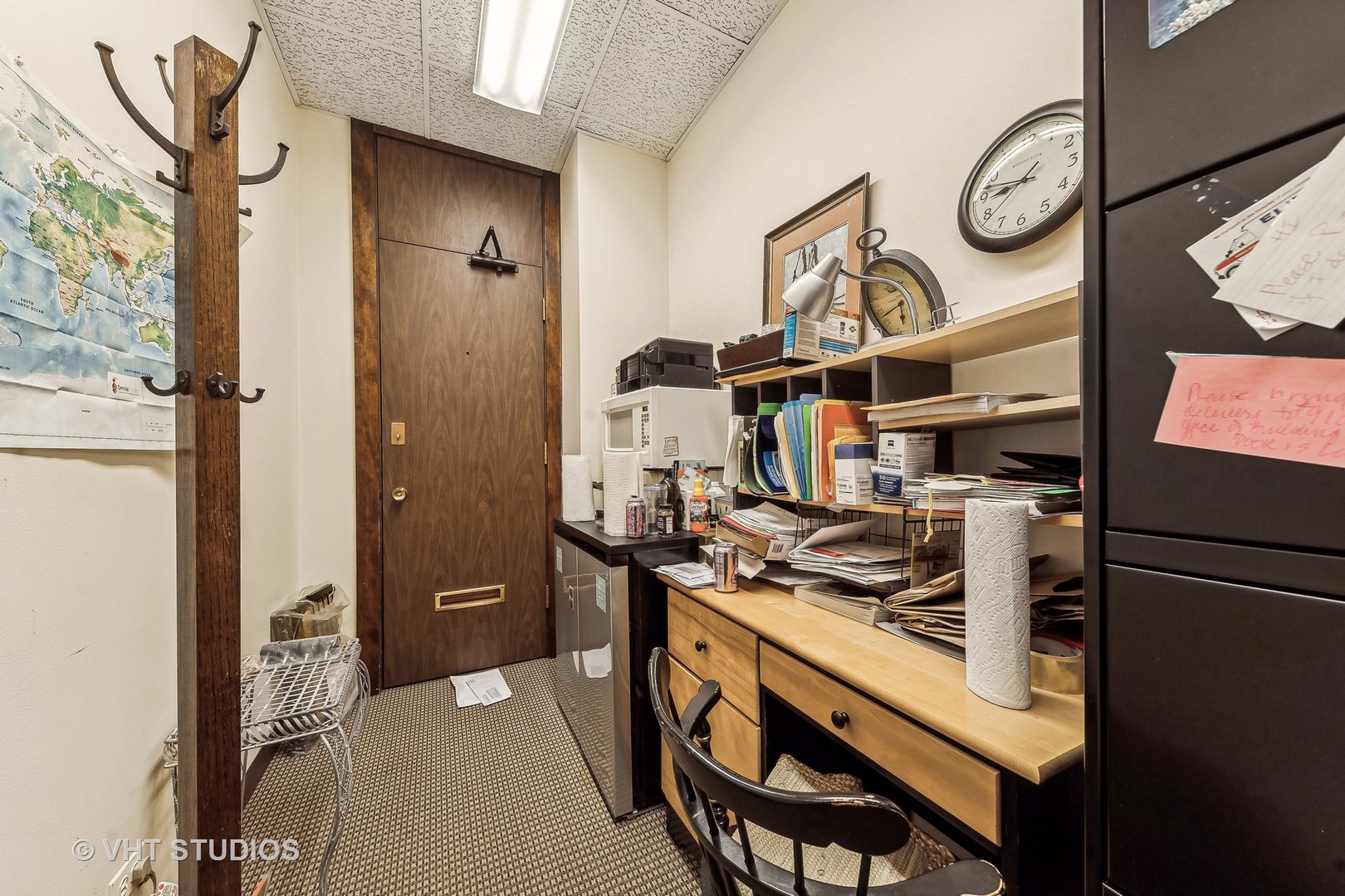 111 N Wabash Avenue #1221, Chicago, IL 60602