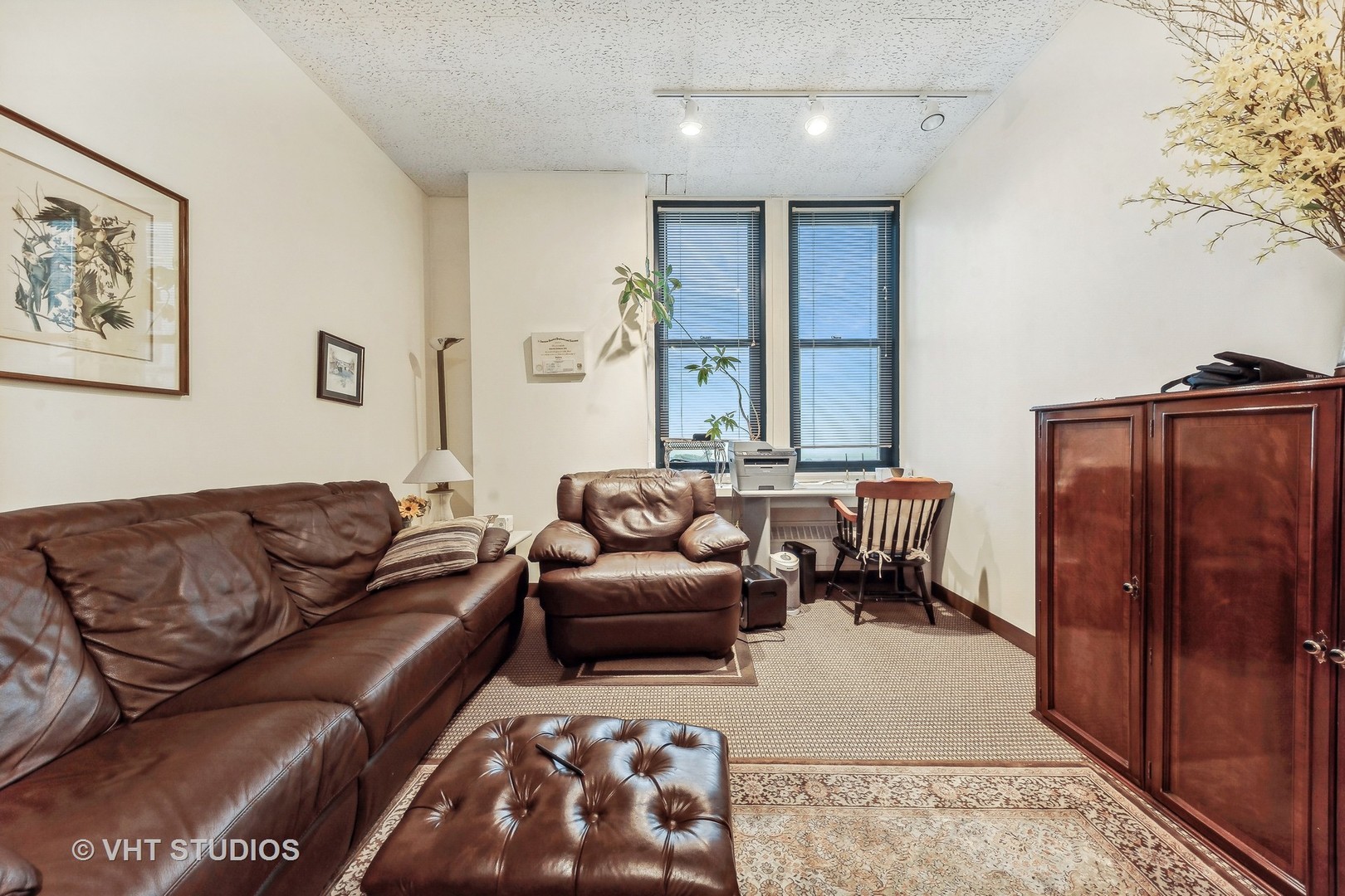 111 N Wabash Avenue #1221, Chicago, IL 60602
