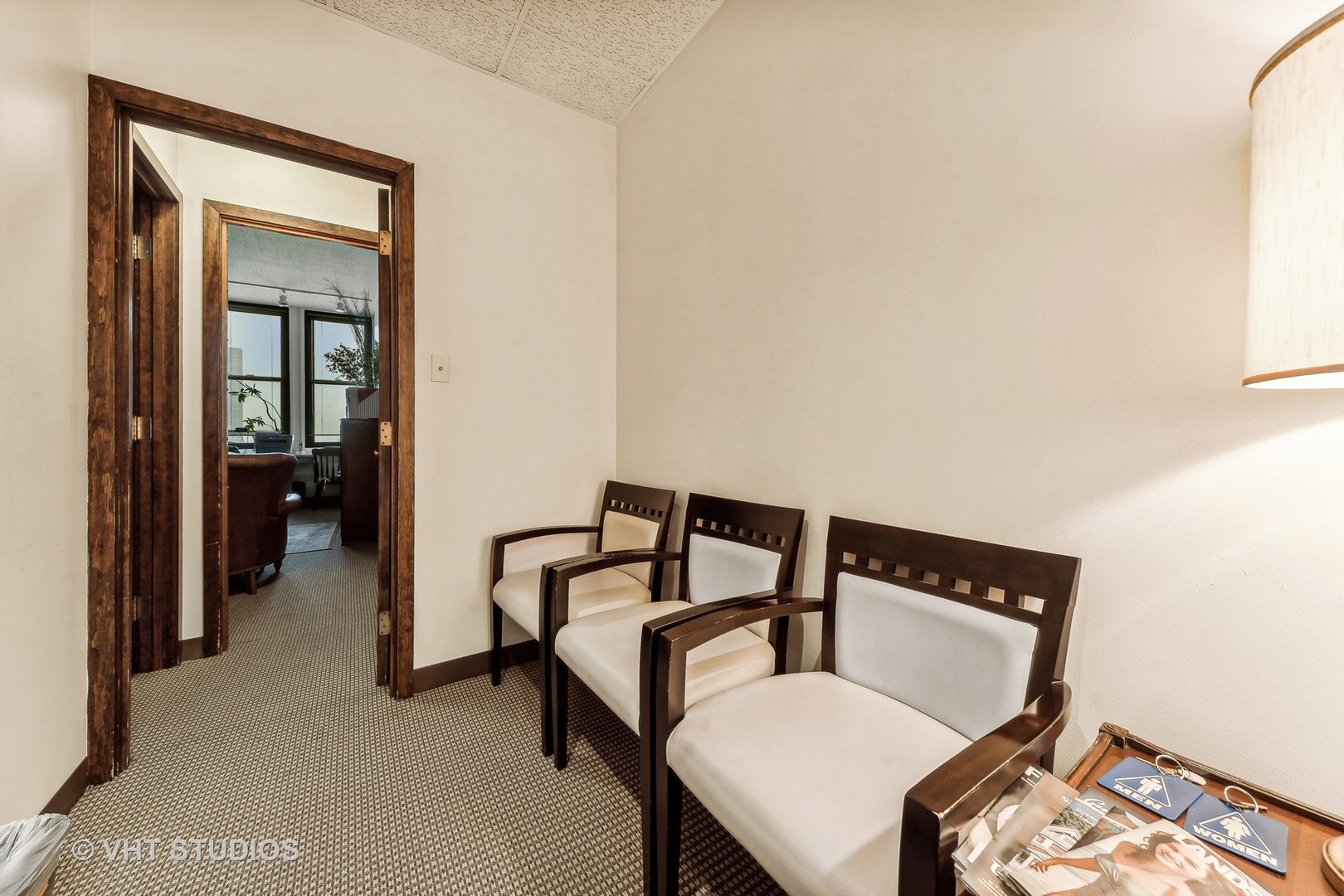 111 N Wabash Avenue #1221, Chicago, IL 60602