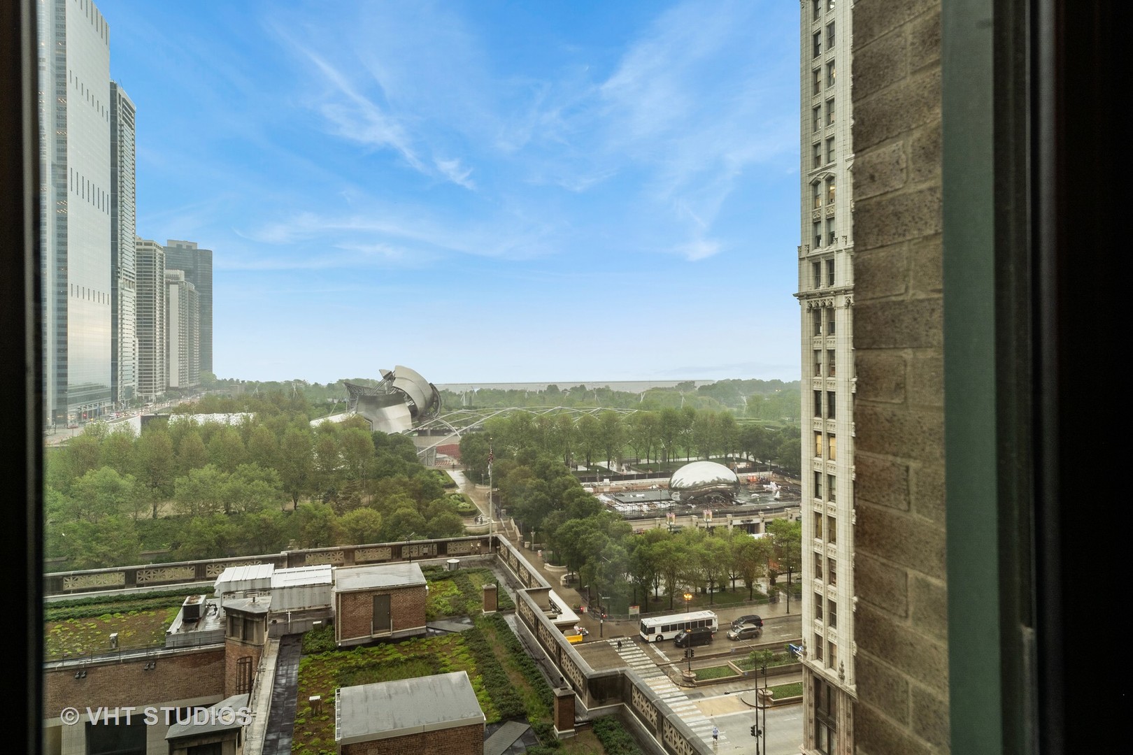 111 N Wabash Avenue #1220, Chicago, IL 60602