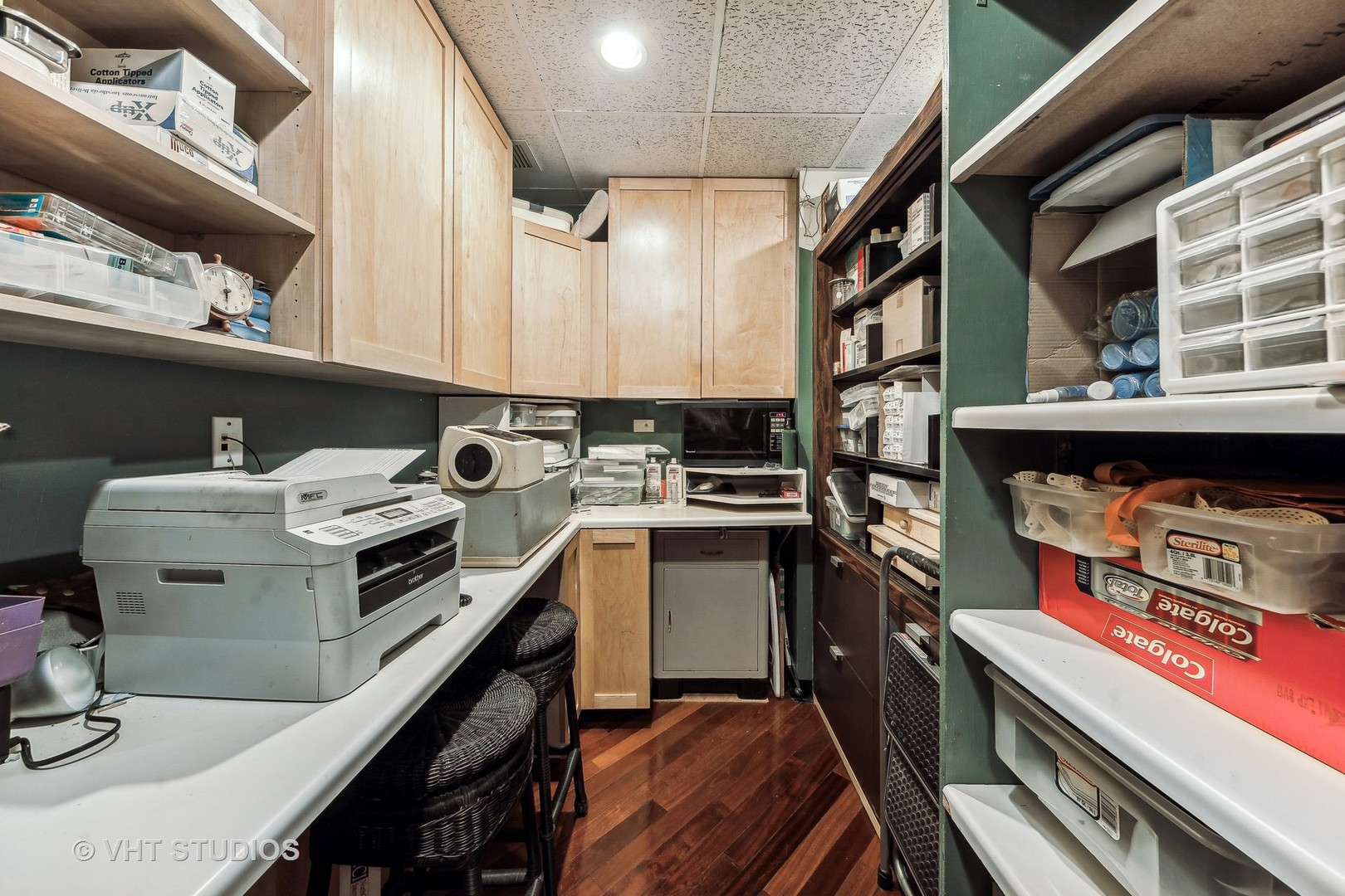 111 N Wabash Avenue #1220, Chicago, IL 60602