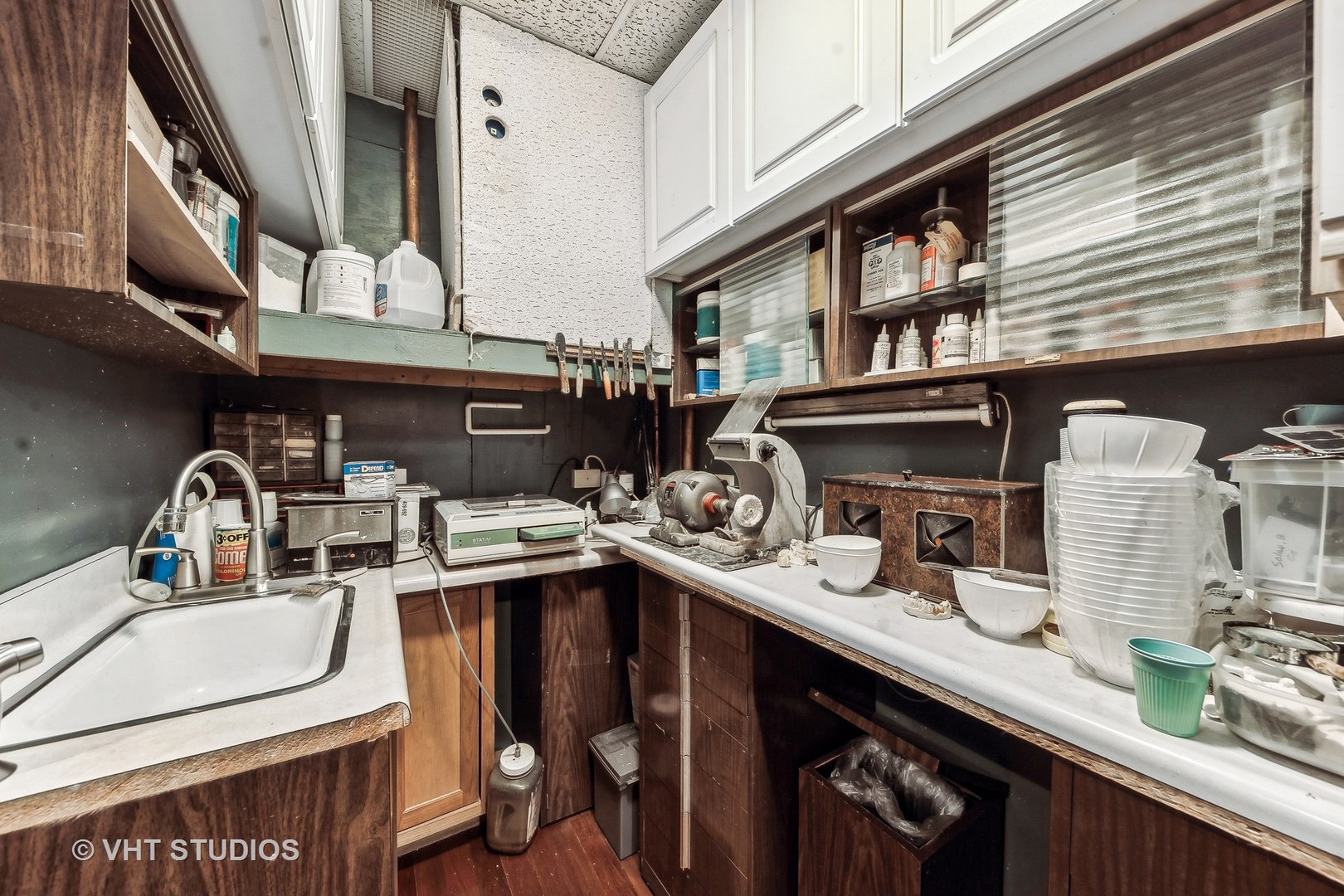 111 N Wabash Avenue #1220, Chicago, IL 60602