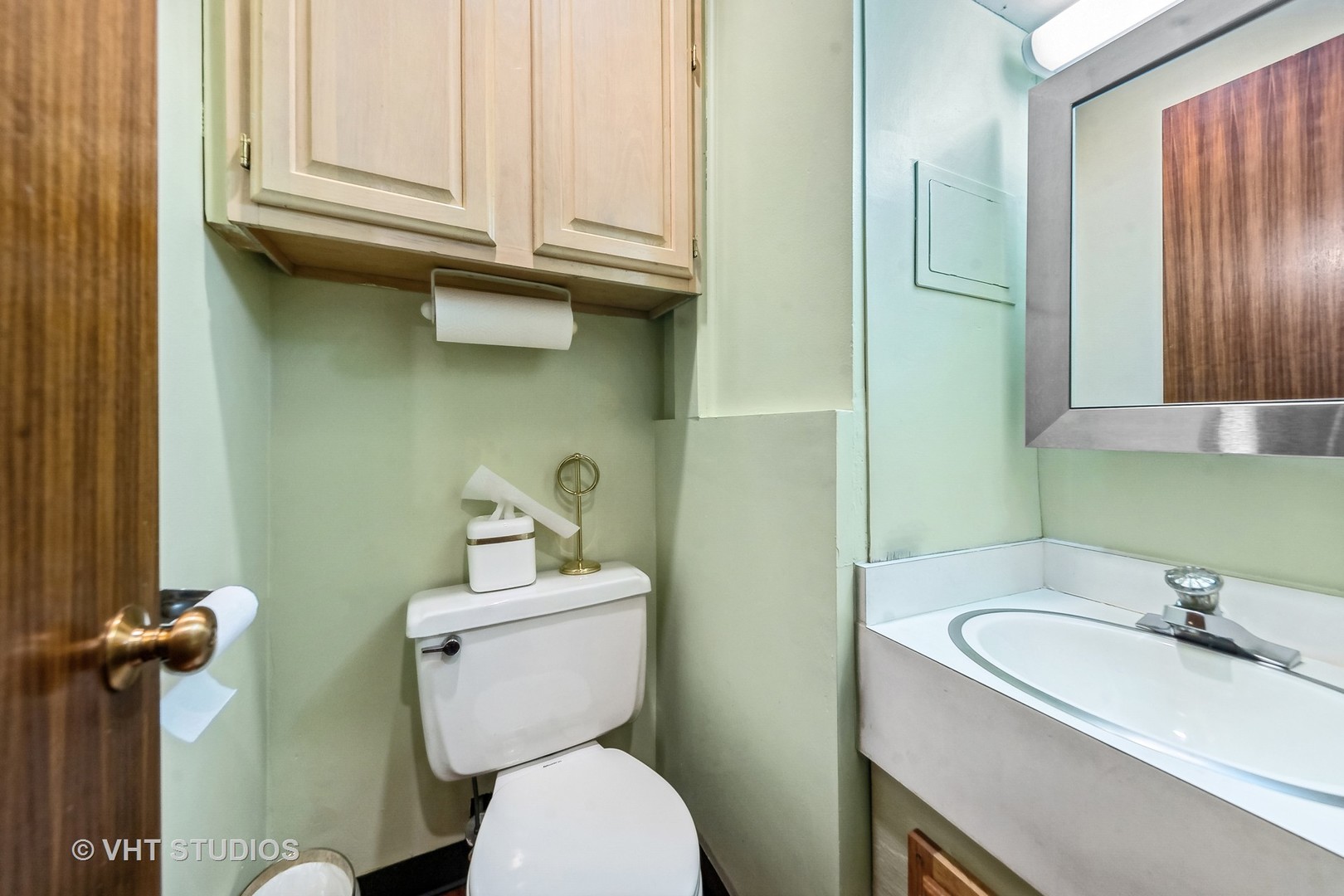111 N Wabash Avenue #1220, Chicago, IL 60602