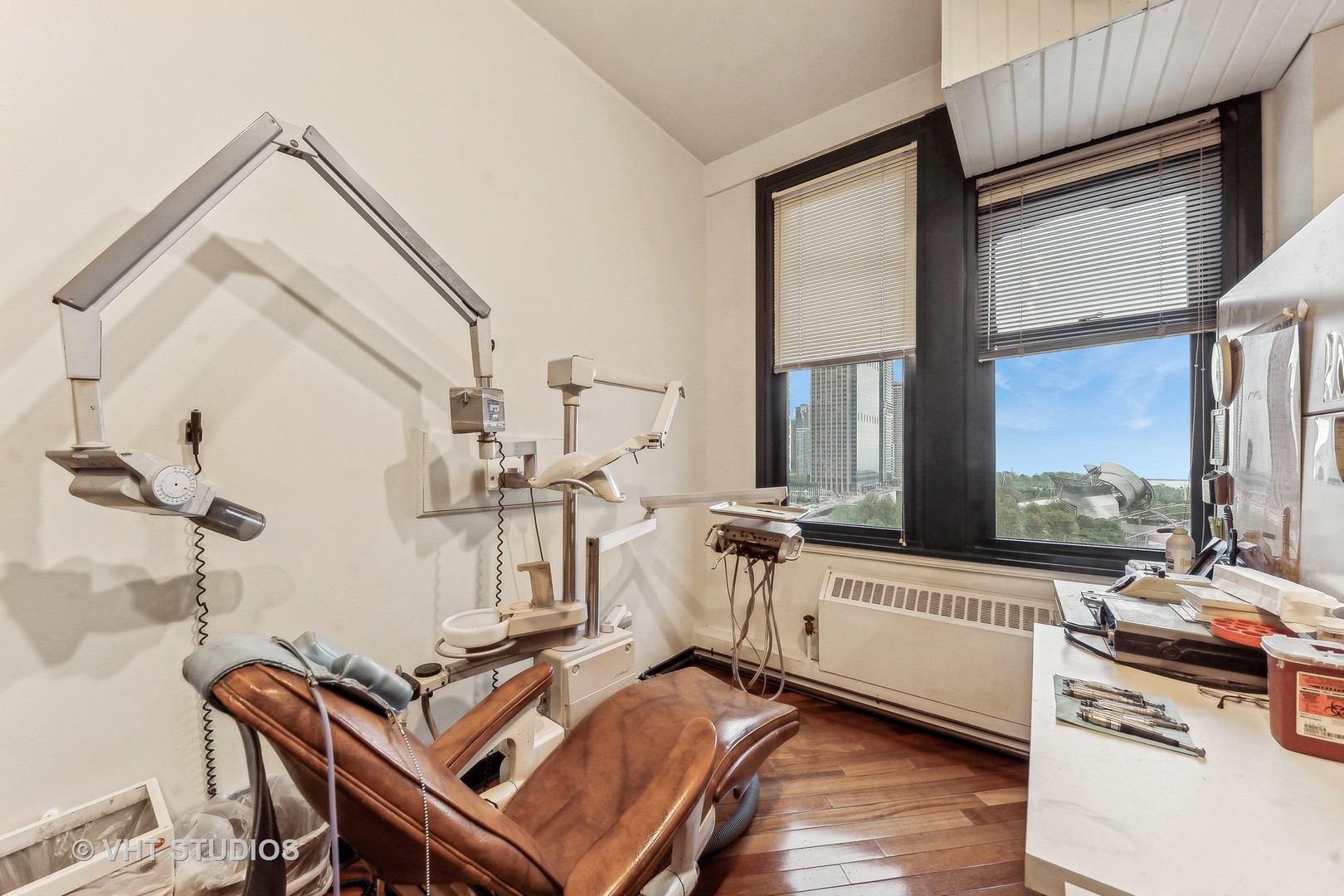 111 N Wabash Avenue #1220, Chicago, IL 60602