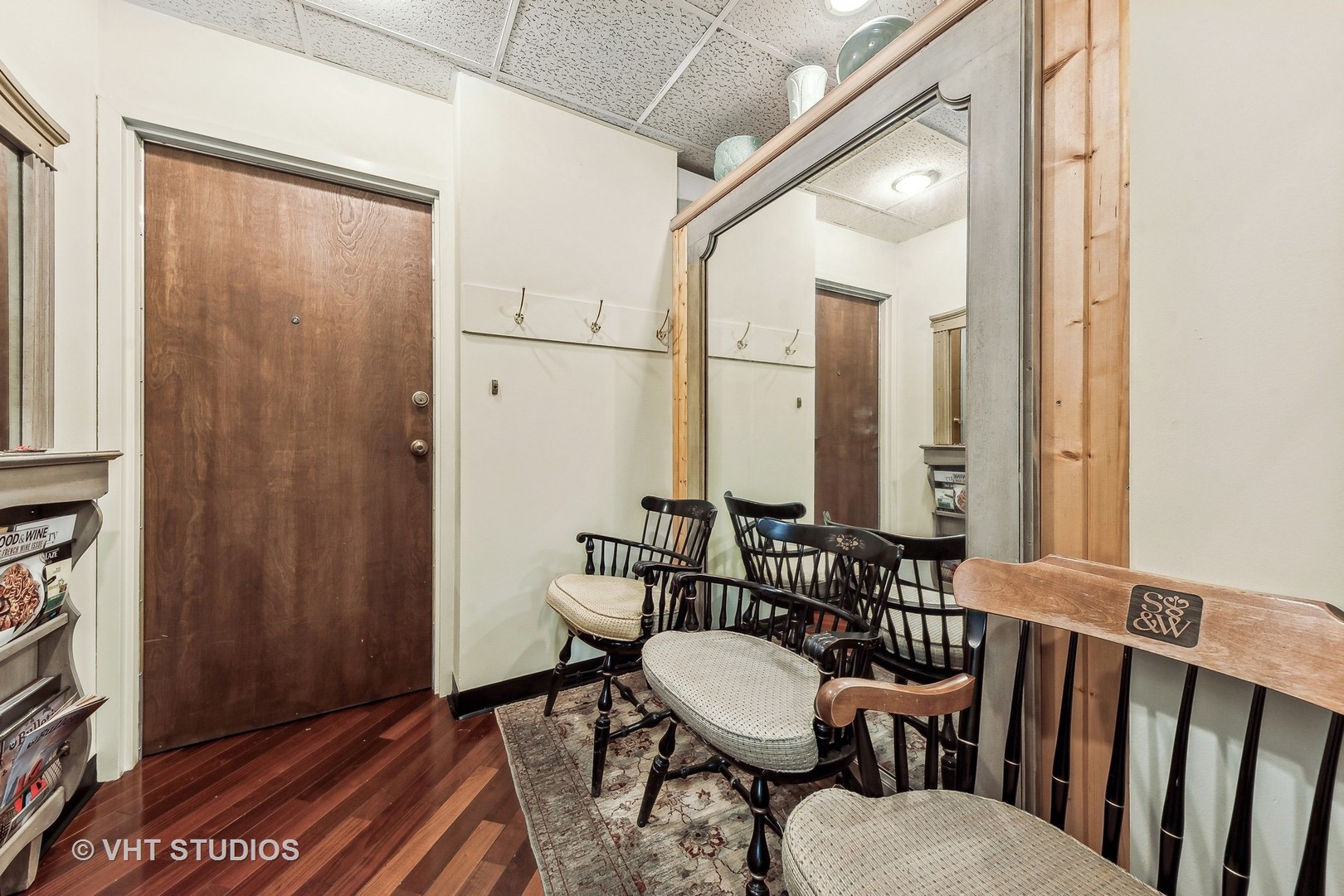111 N Wabash Avenue #1220, Chicago, IL 60602