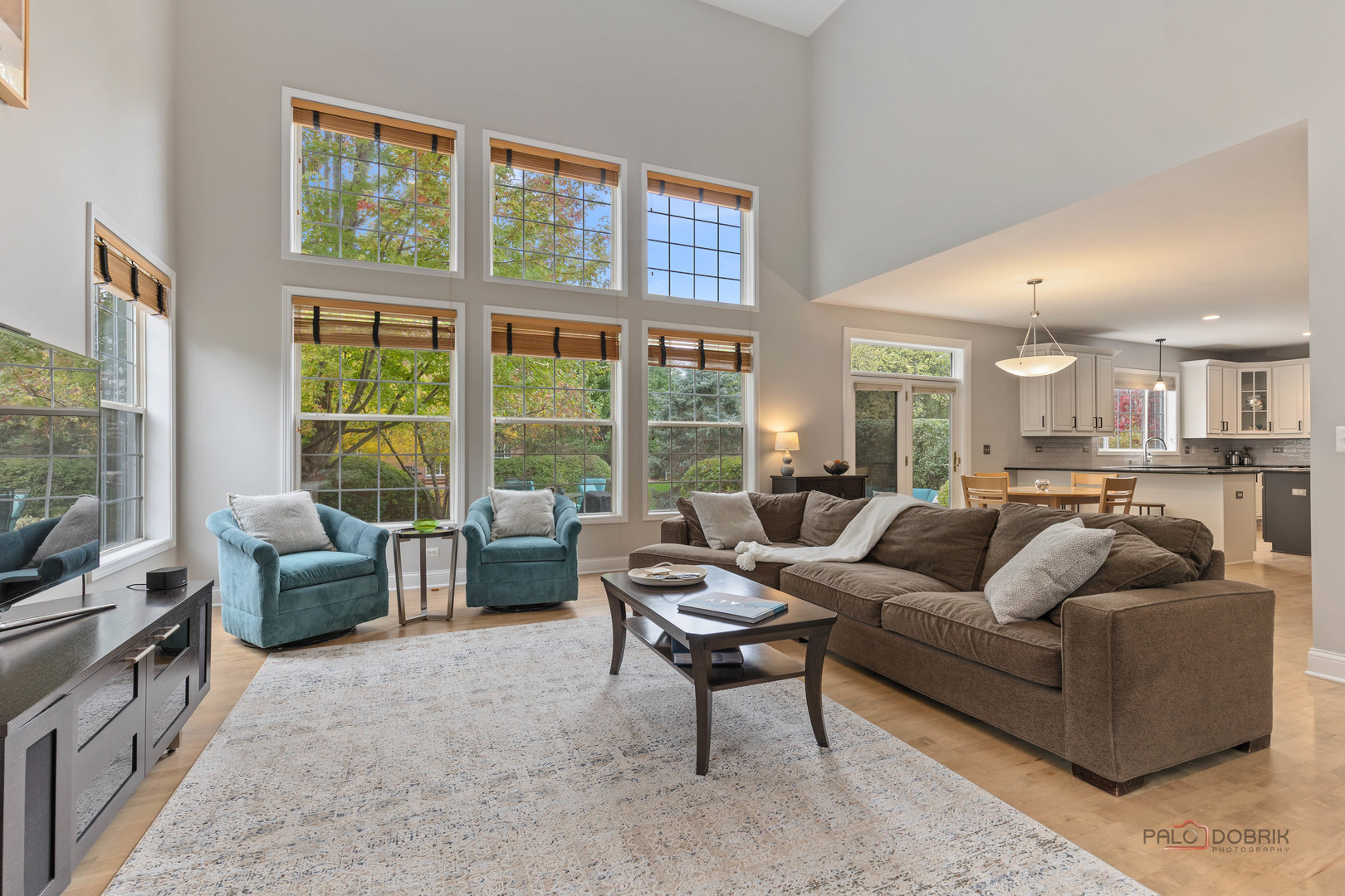 1726 Shoal Creek Terrace, Vernon Hills, IL 60061