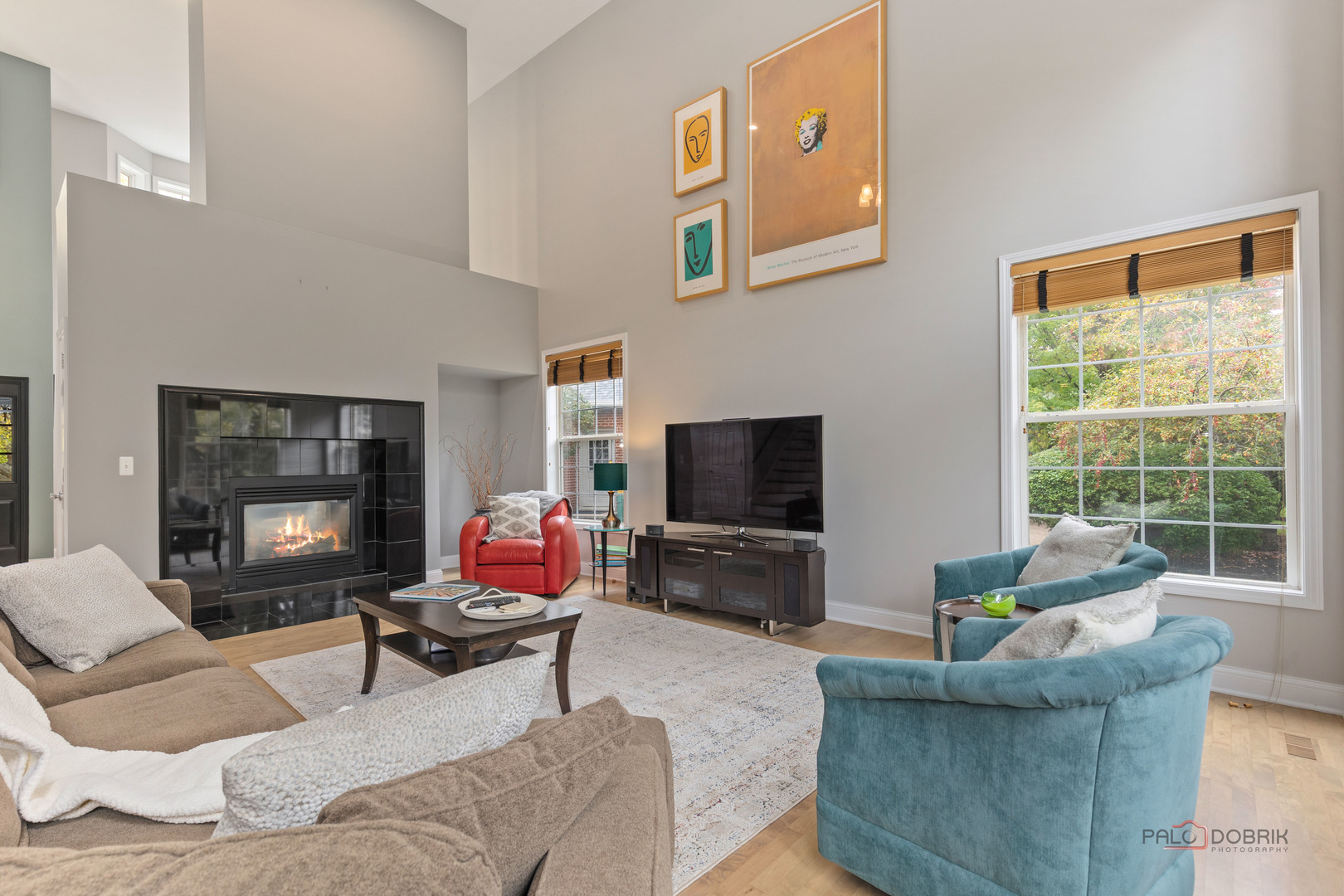 1726 Shoal Creek Terrace, Vernon Hills, IL 60061