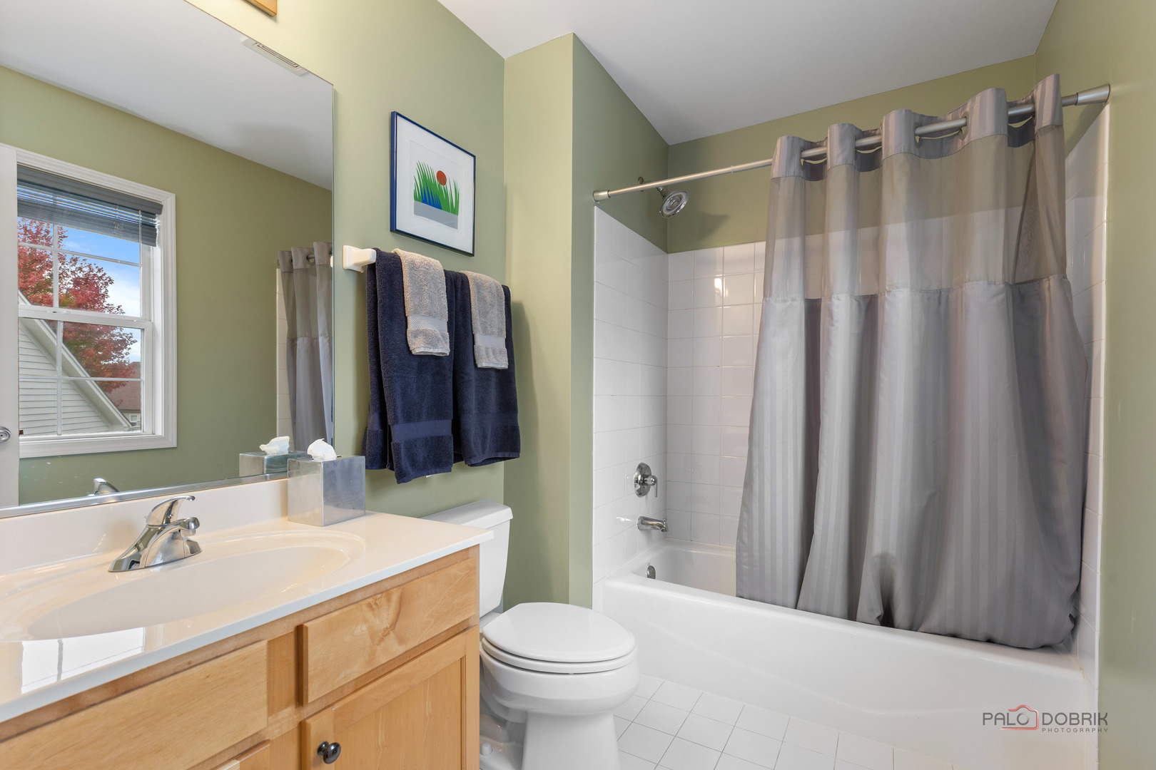 1726 Shoal Creek Terrace, Vernon Hills, IL 60061