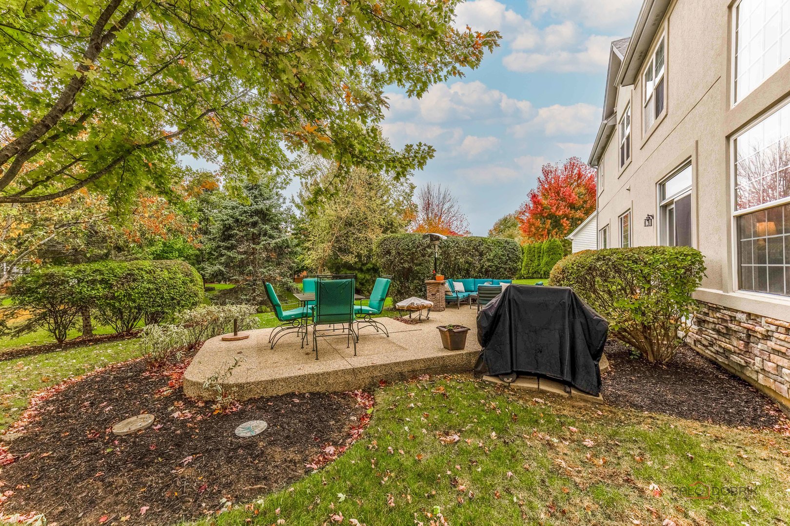 1726 Shoal Creek Terrace, Vernon Hills, IL 60061