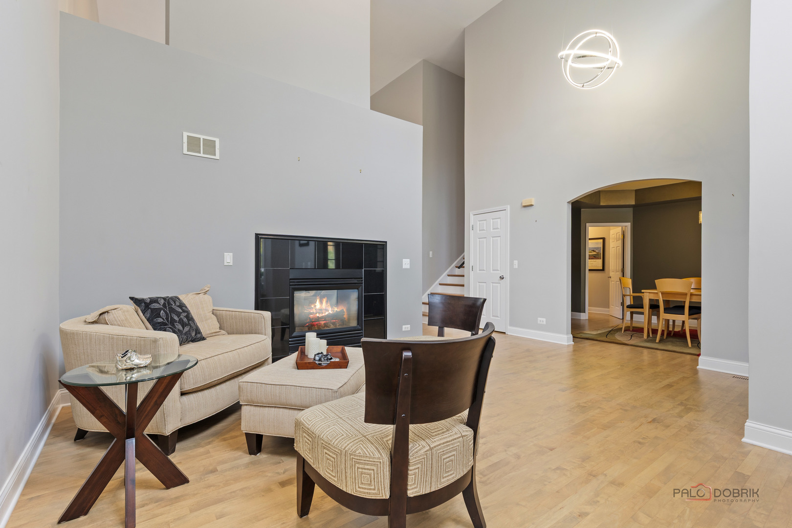 1726 Shoal Creek Terrace, Vernon Hills, IL 60061