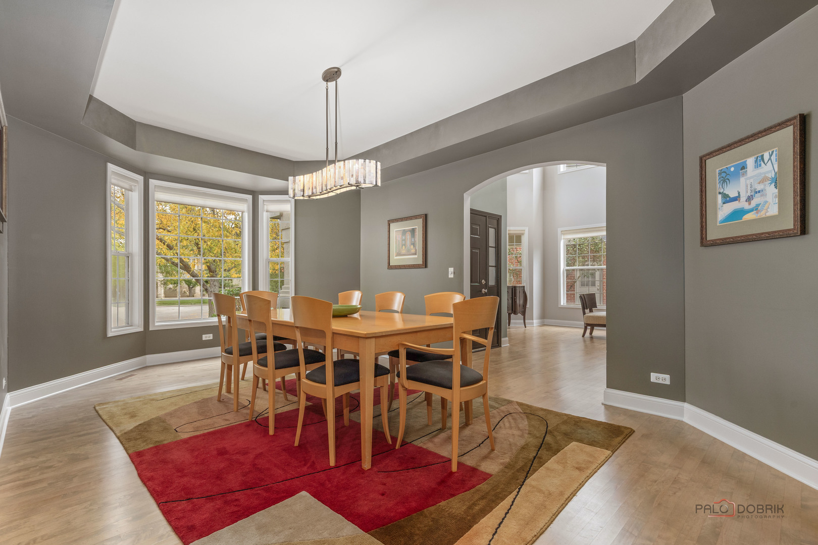 1726 Shoal Creek Terrace, Vernon Hills, IL 60061