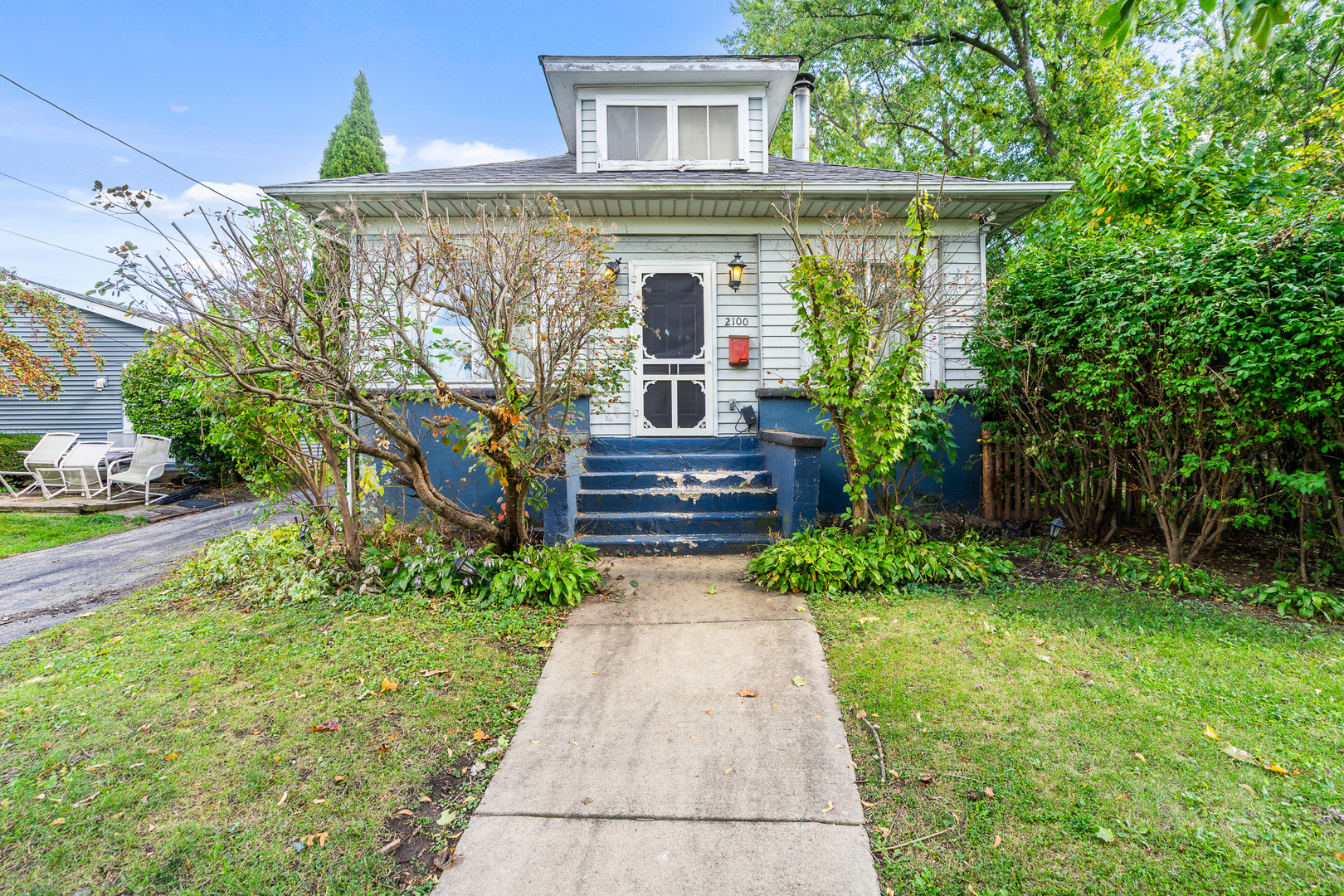 2100 S Washington Street, Lockport, IL 60441