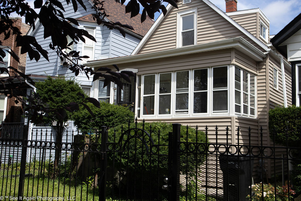 645 N Long Avenue, Chicago, IL 60644