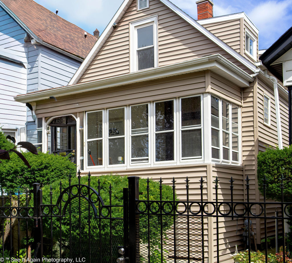 645 N Long Avenue, Chicago, IL 60644