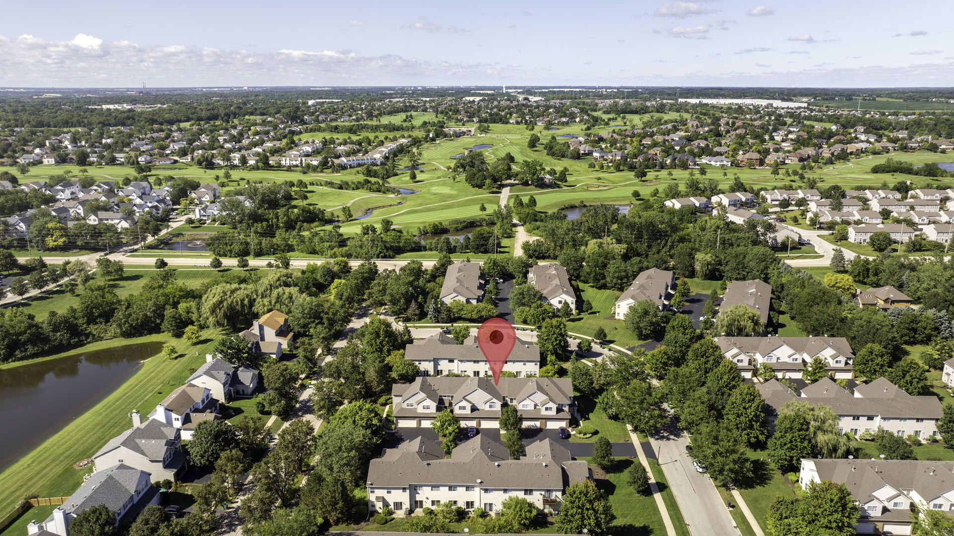 17517 GILBERT Drive, Lockport, IL 60441