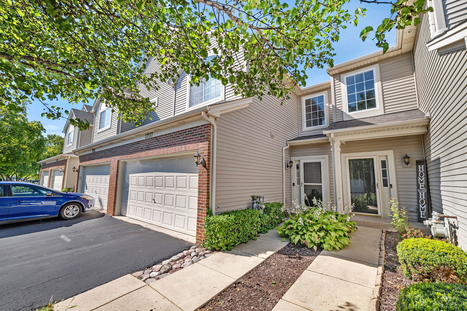 17517 GILBERT Drive, Lockport, IL 60441