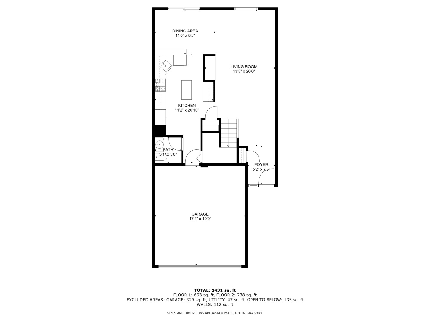 17517 GILBERT Drive, Lockport, IL 60441