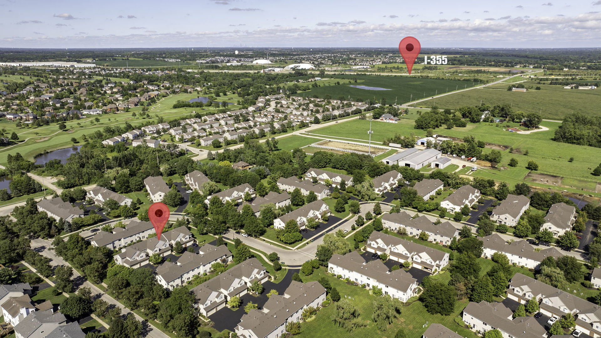 17517 GILBERT Drive, Lockport, IL 60441