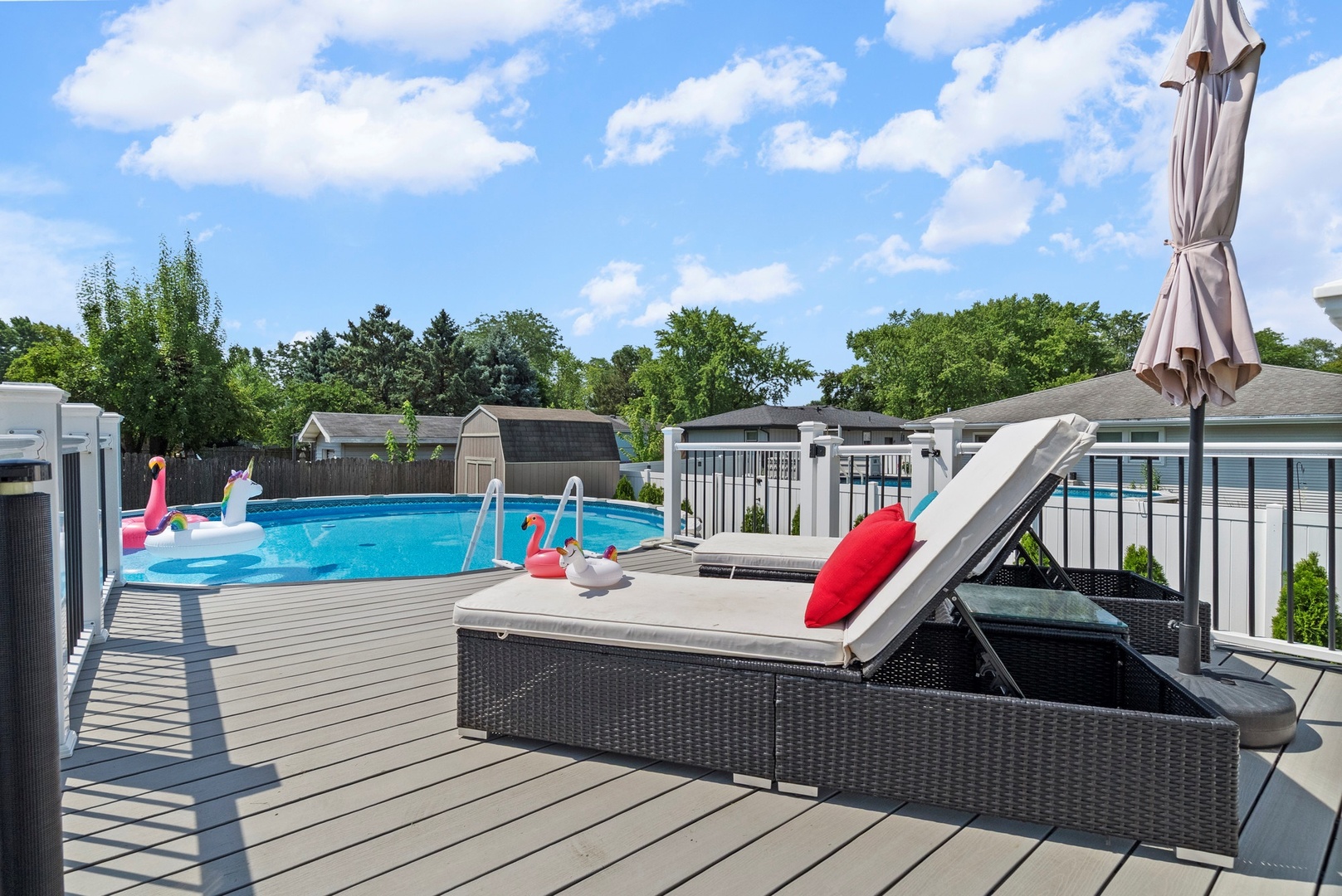 805 Stonegate Road, New Lenox, IL 60451