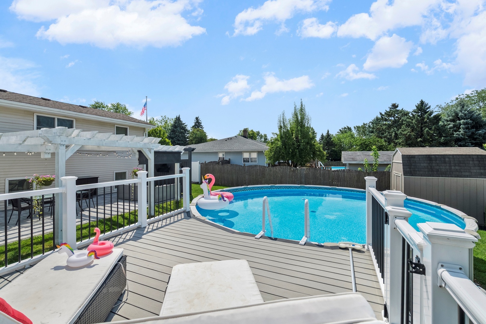805 Stonegate Road, New Lenox, IL 60451