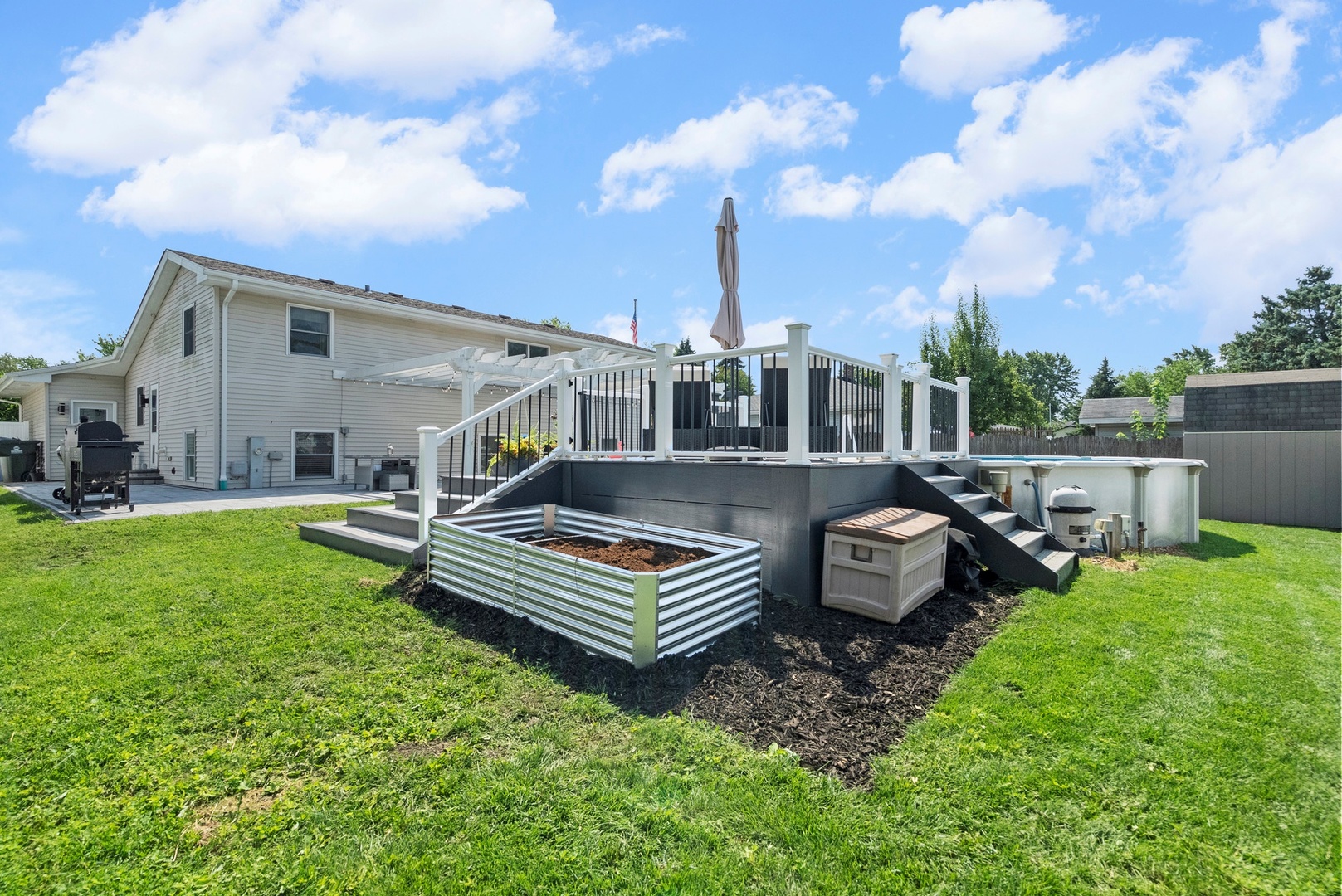 805 Stonegate Road, New Lenox, IL 60451