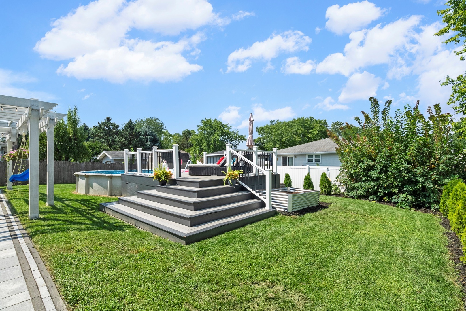 805 Stonegate Road, New Lenox, IL 60451