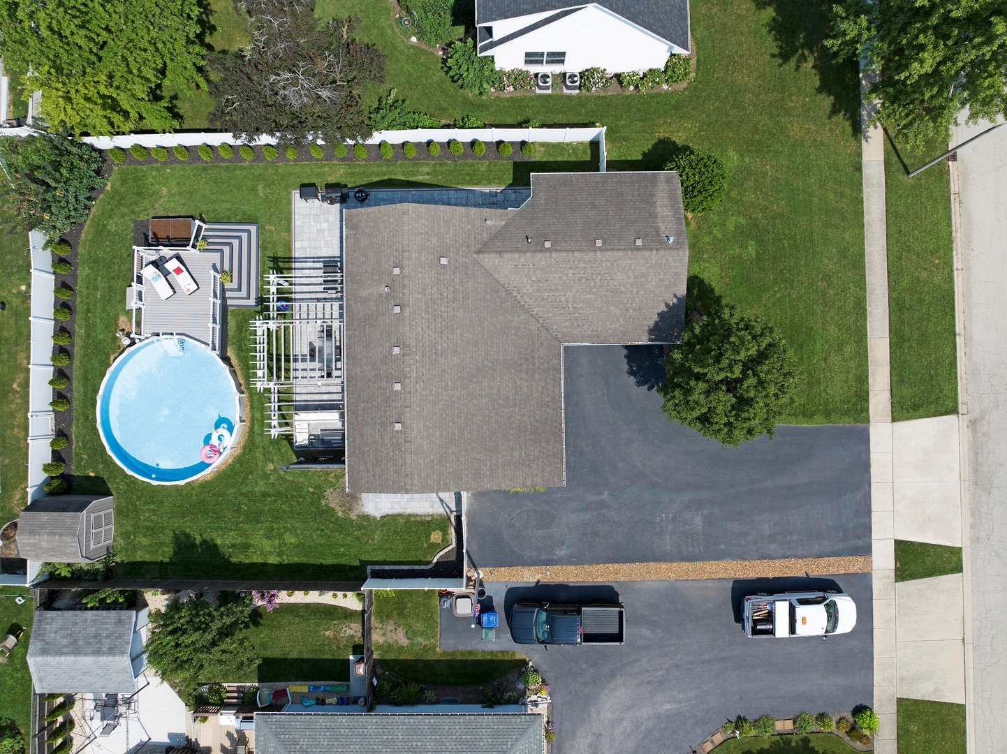 805 Stonegate Road, New Lenox, IL 60451