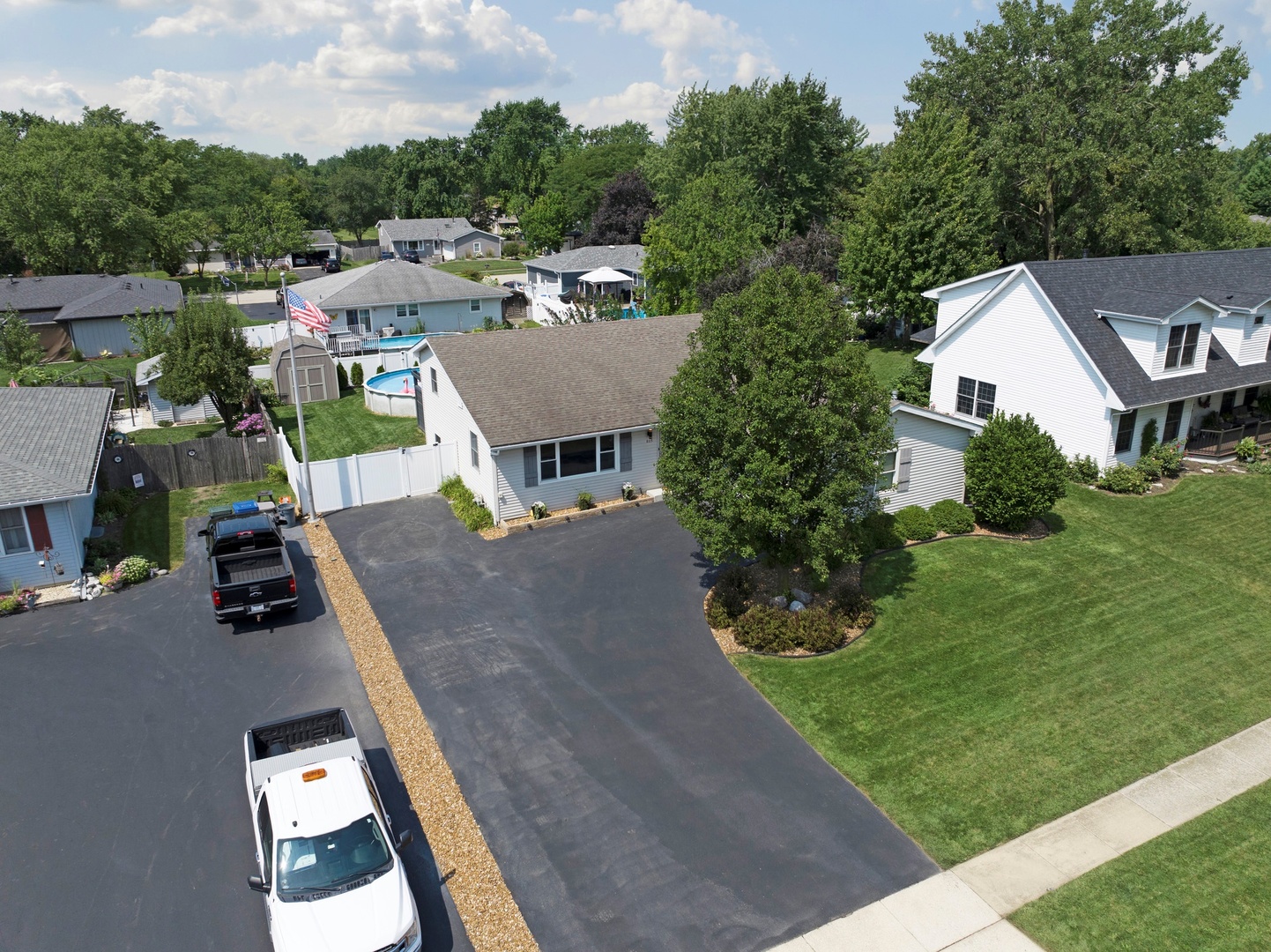 805 Stonegate Road, New Lenox, IL 60451