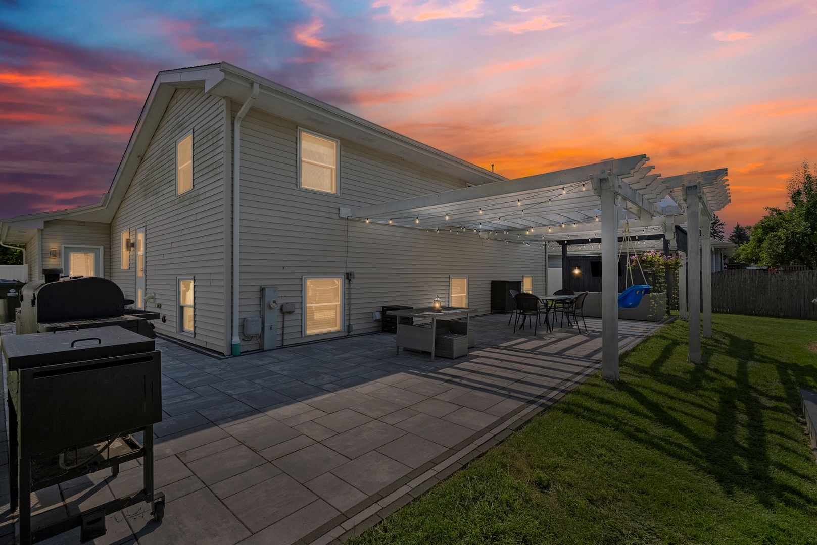 805 Stonegate Road, New Lenox, IL 60451