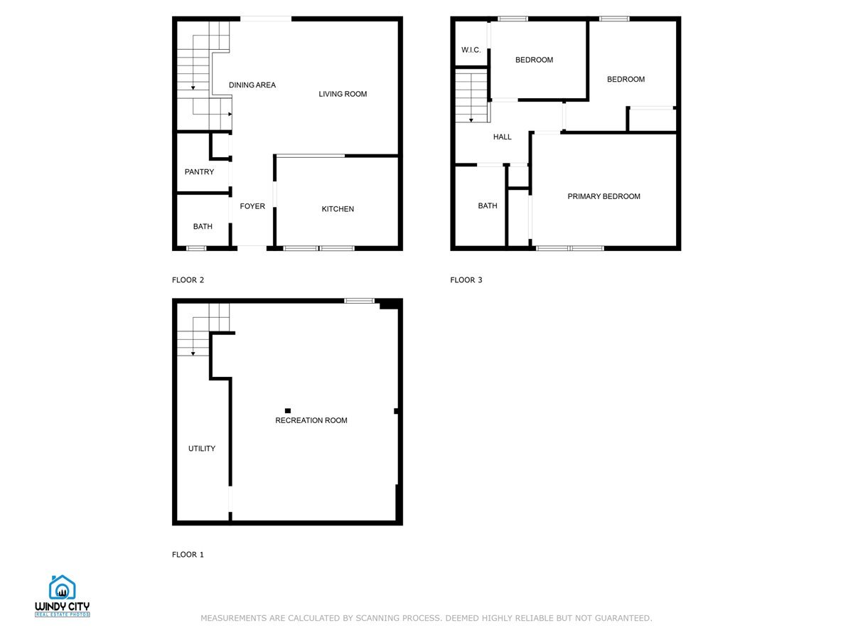 309 Peppertree Lane, Aurora, IL 60504