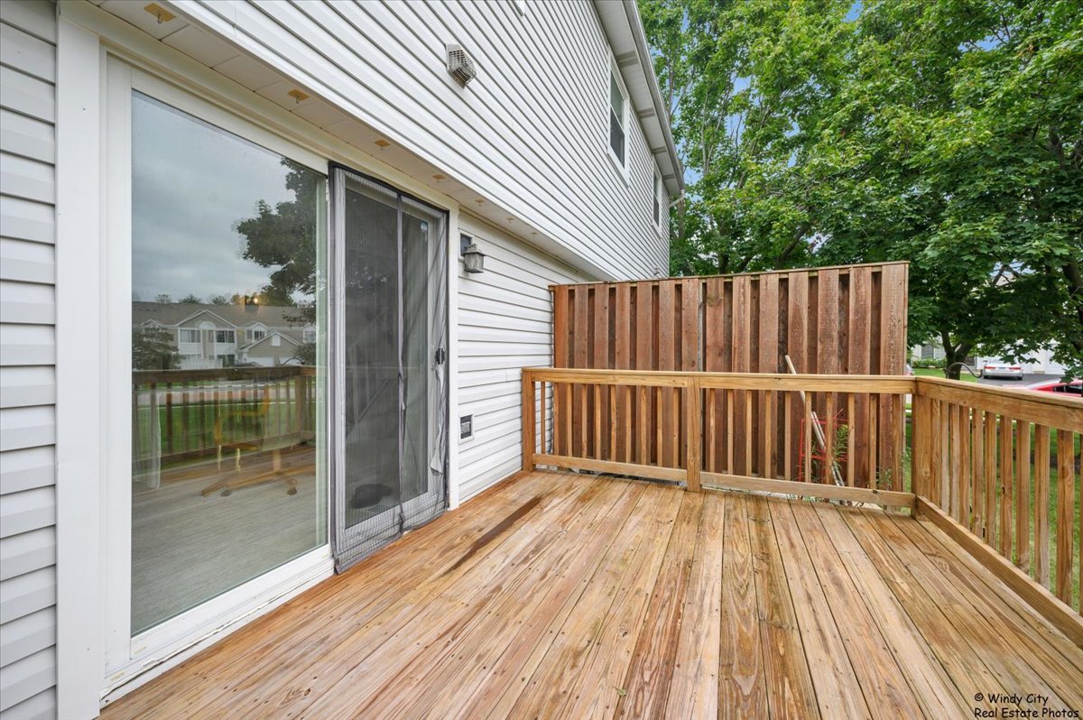 309 Peppertree Lane, Aurora, IL 60504