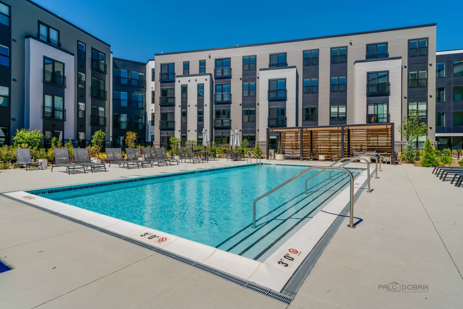 750 Hawthorn Row #3202, Vernon Hills, IL 60061