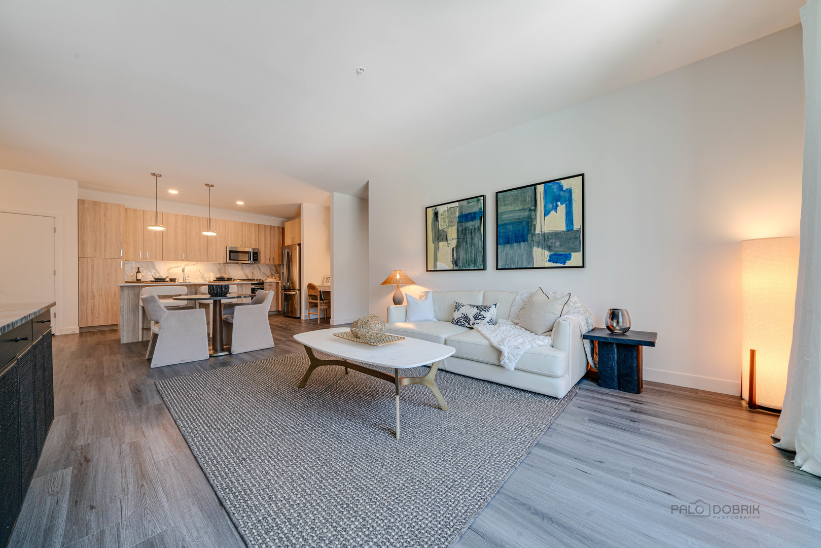 750 Hawthorn Row #3202, Vernon Hills, IL 60061