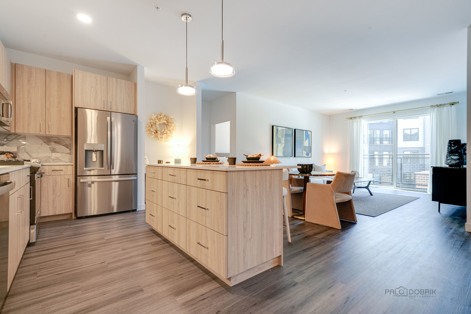 750 Hawthorn Row #3202, Vernon Hills, IL 60061