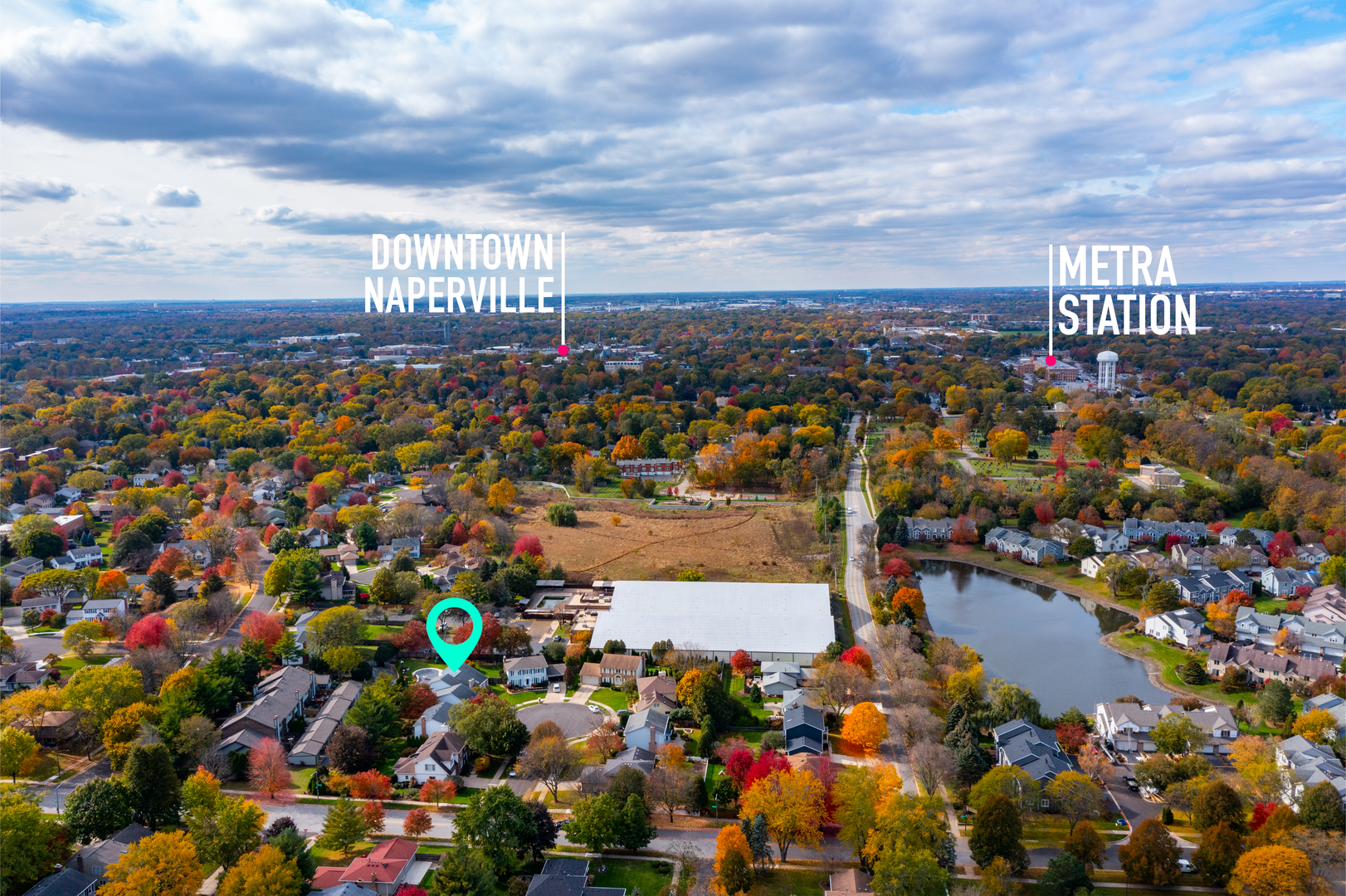 1030 Colonial Court, Naperville, IL 60540