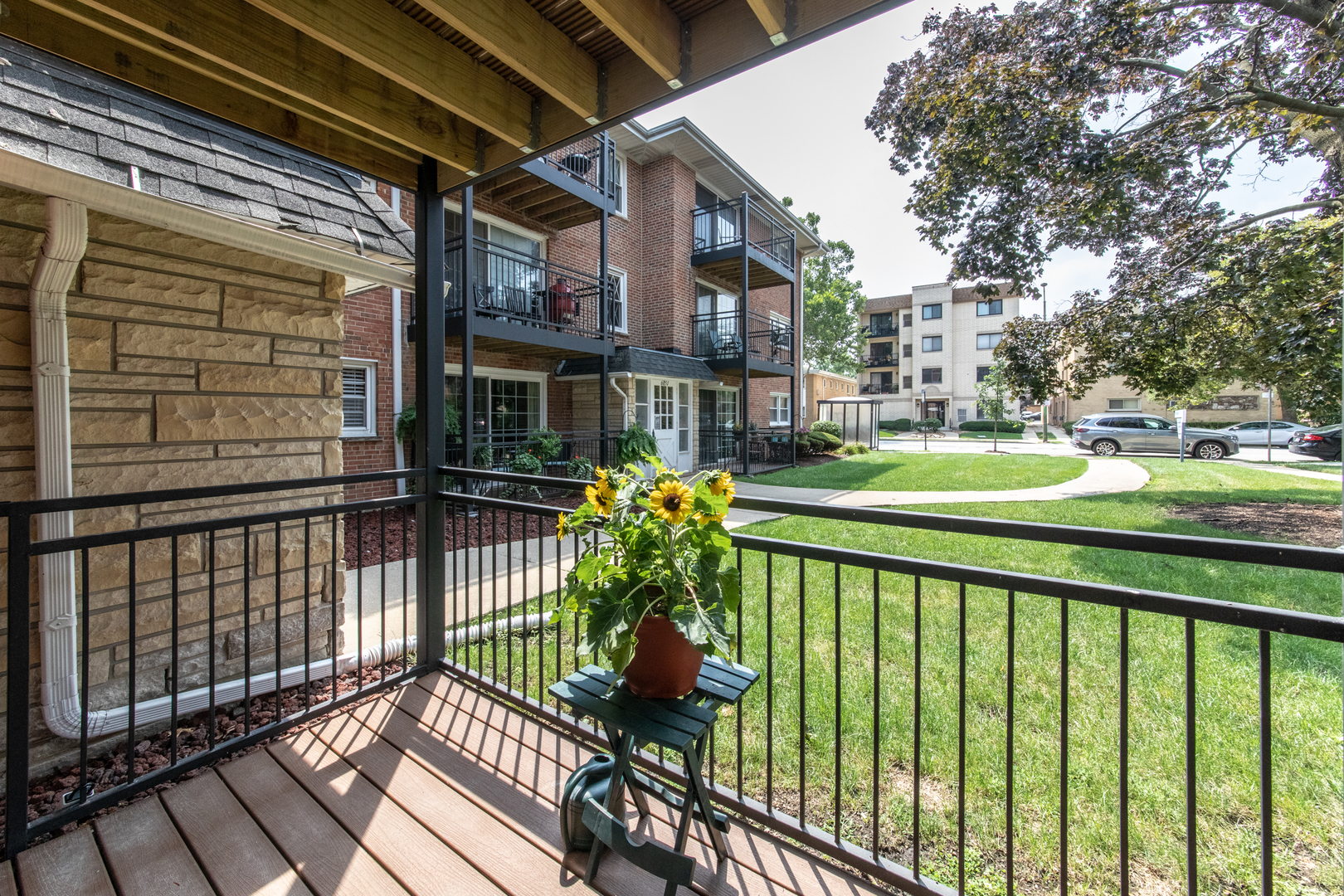 6853 N Northwest Highway #1D, Chicago, IL 60631