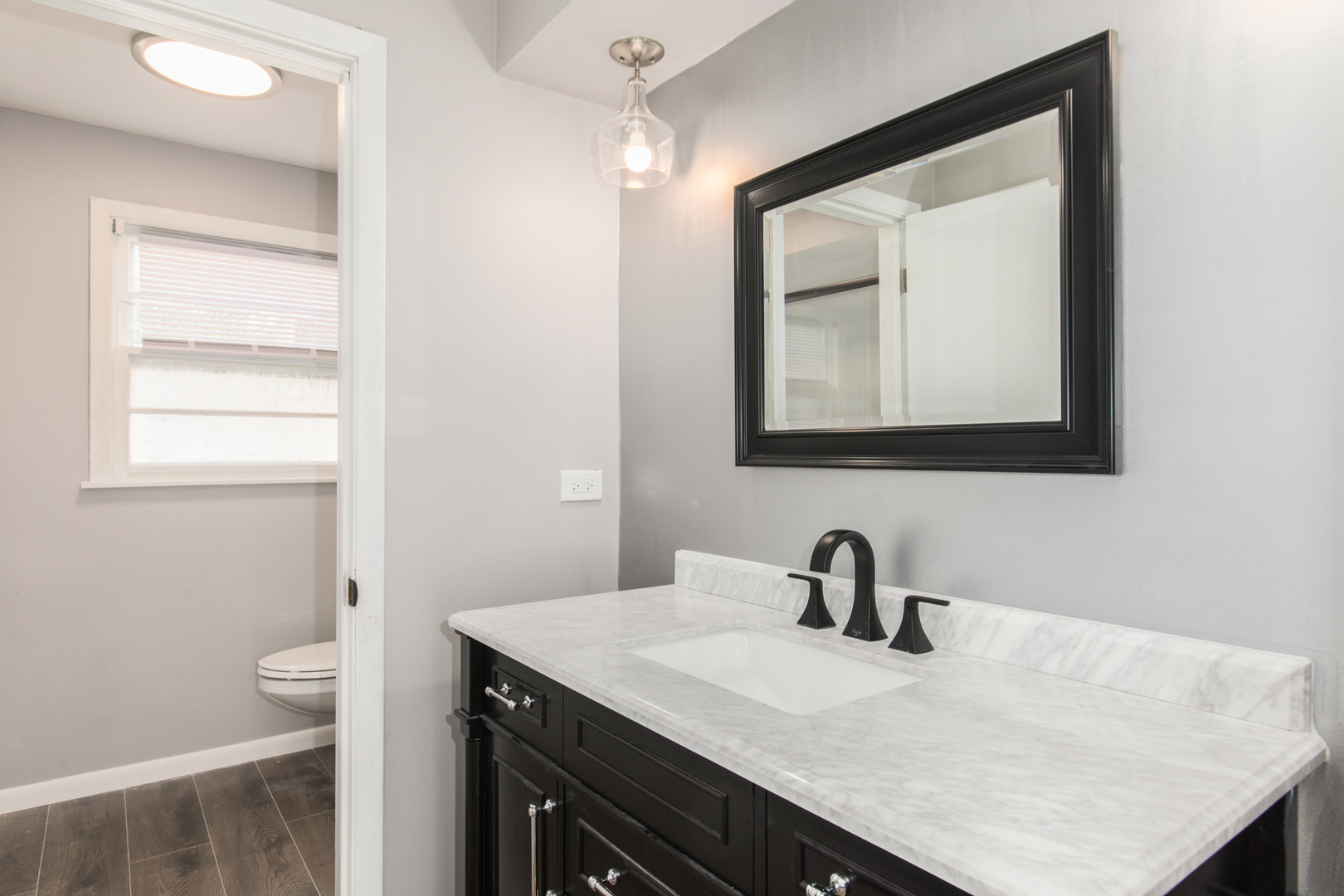 6853 N Northwest Highway #1D, Chicago, IL 60631