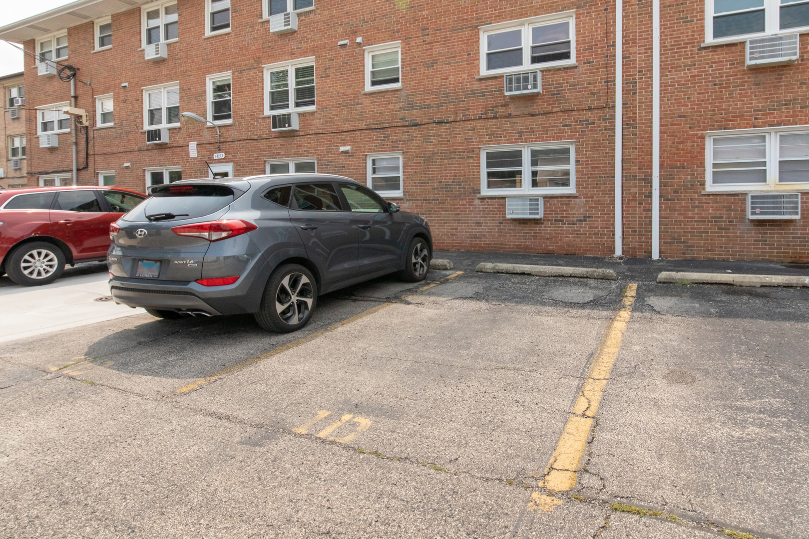6853 N Northwest Highway #1D, Chicago, IL 60631