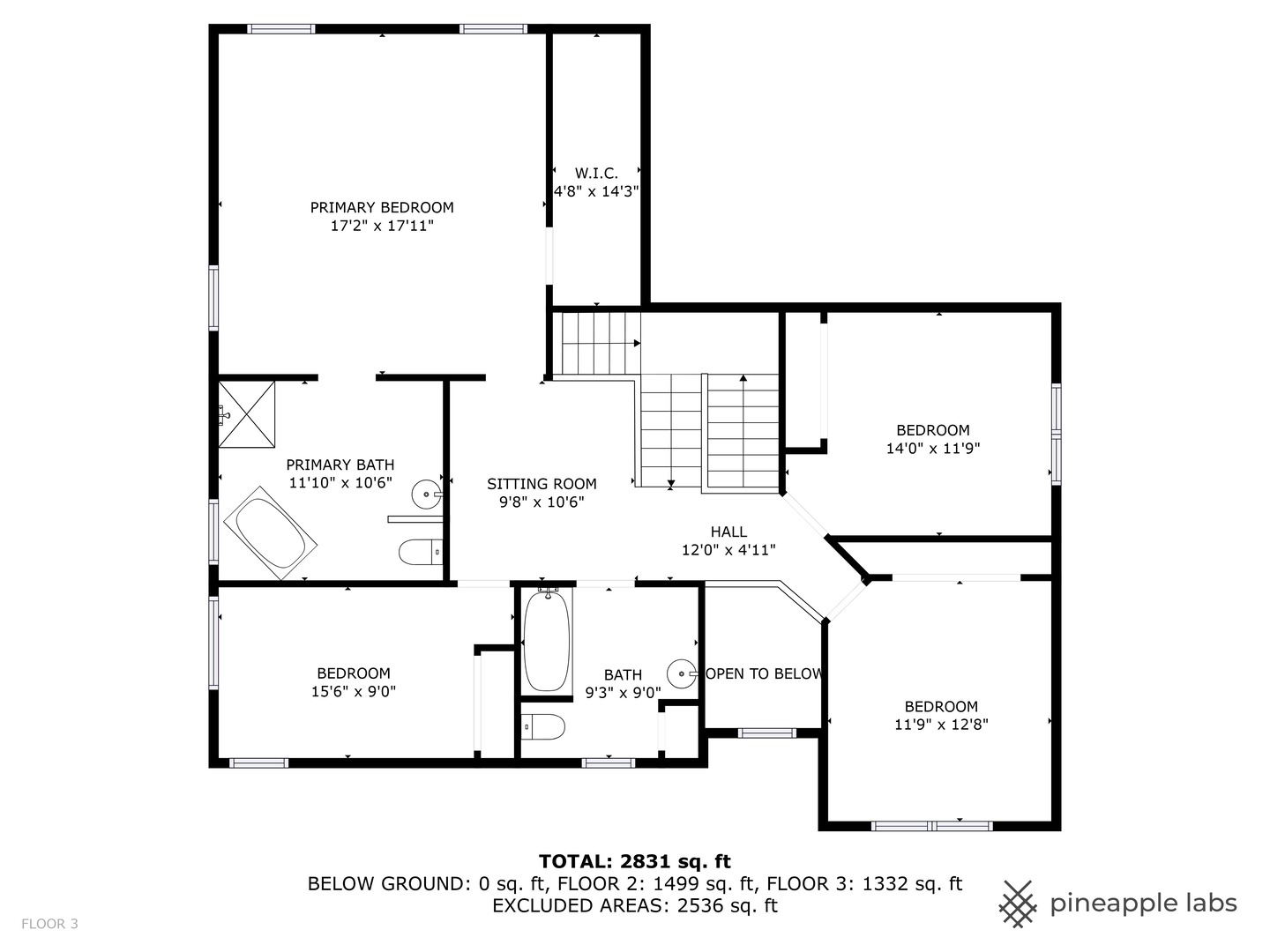 1476 S WILD MEADOW Road, Round Lake, IL 60073