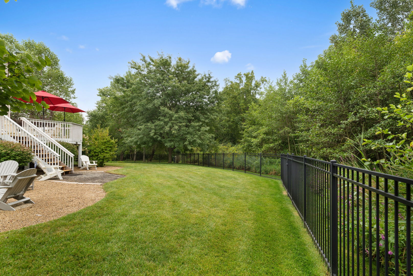 1476 S WILD MEADOW Road, Round Lake, IL 60073