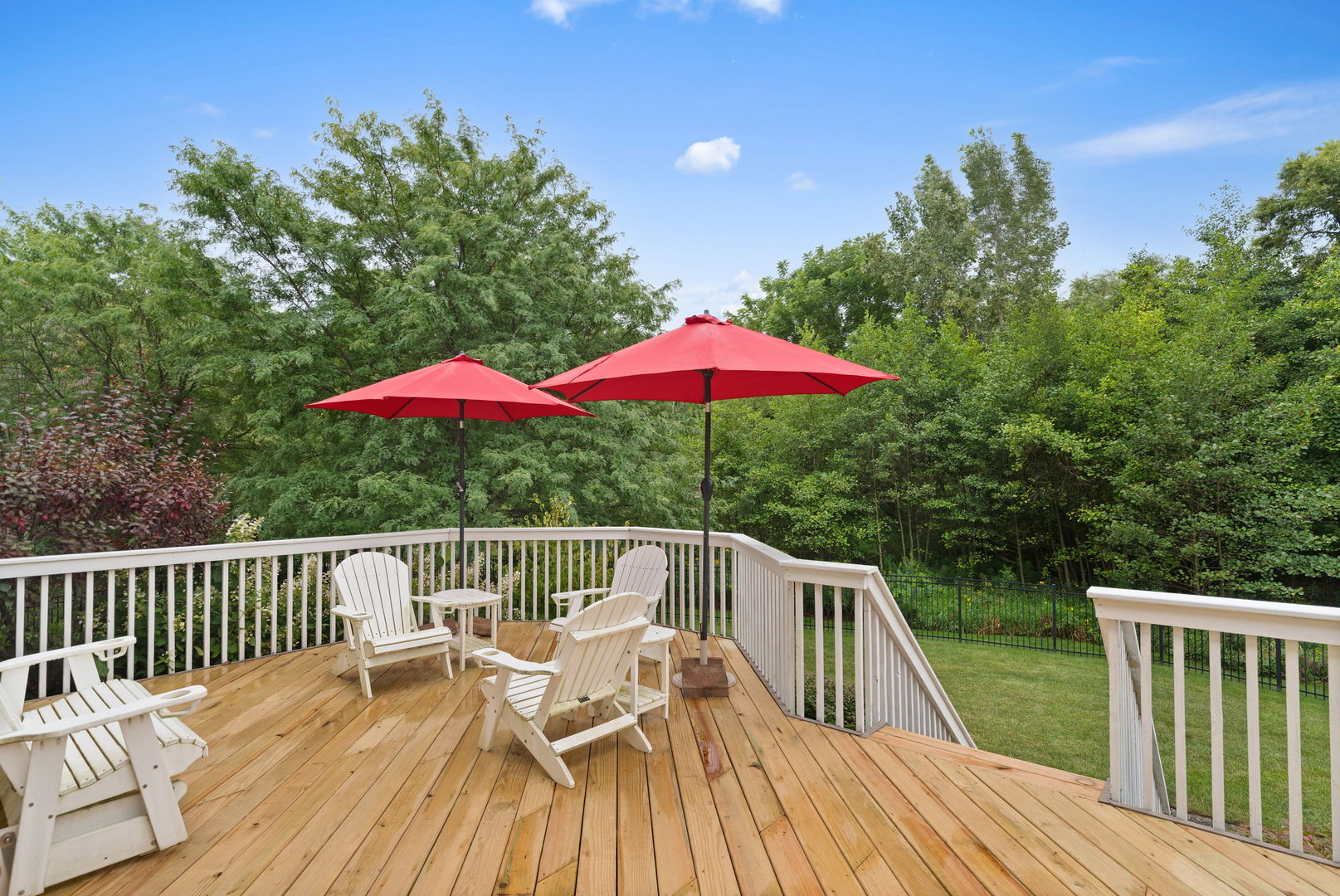 1476 S WILD MEADOW Road, Round Lake, IL 60073