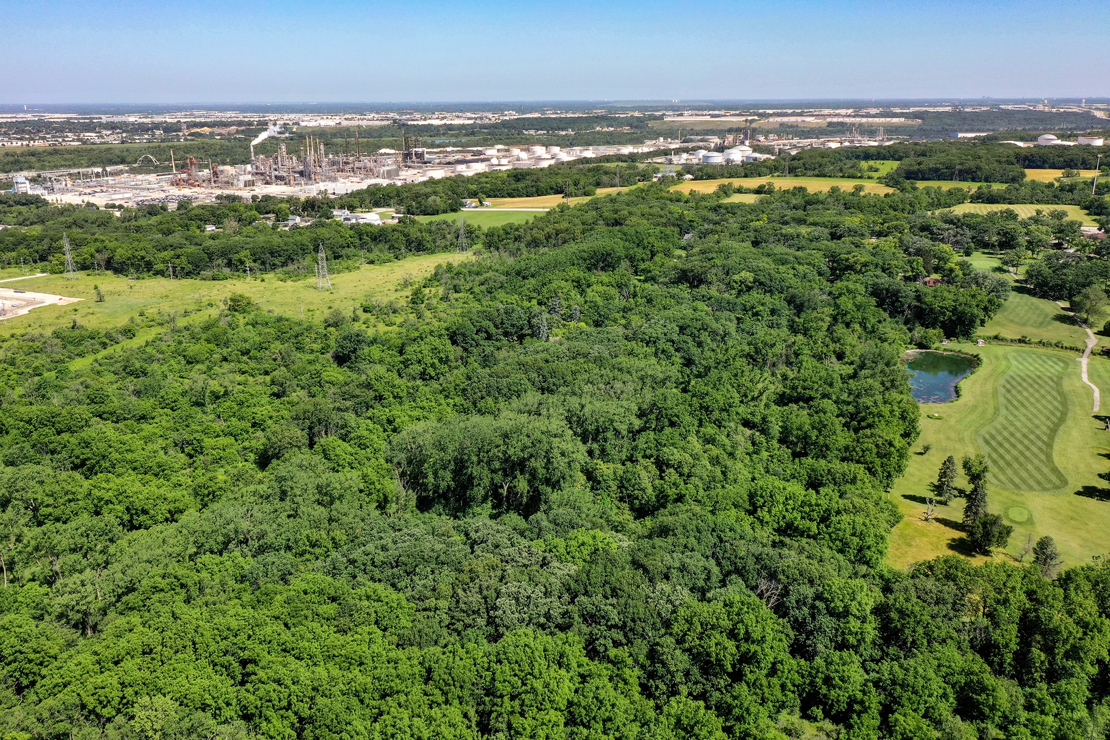 17365 W 135th Street, Lockport, IL 60441