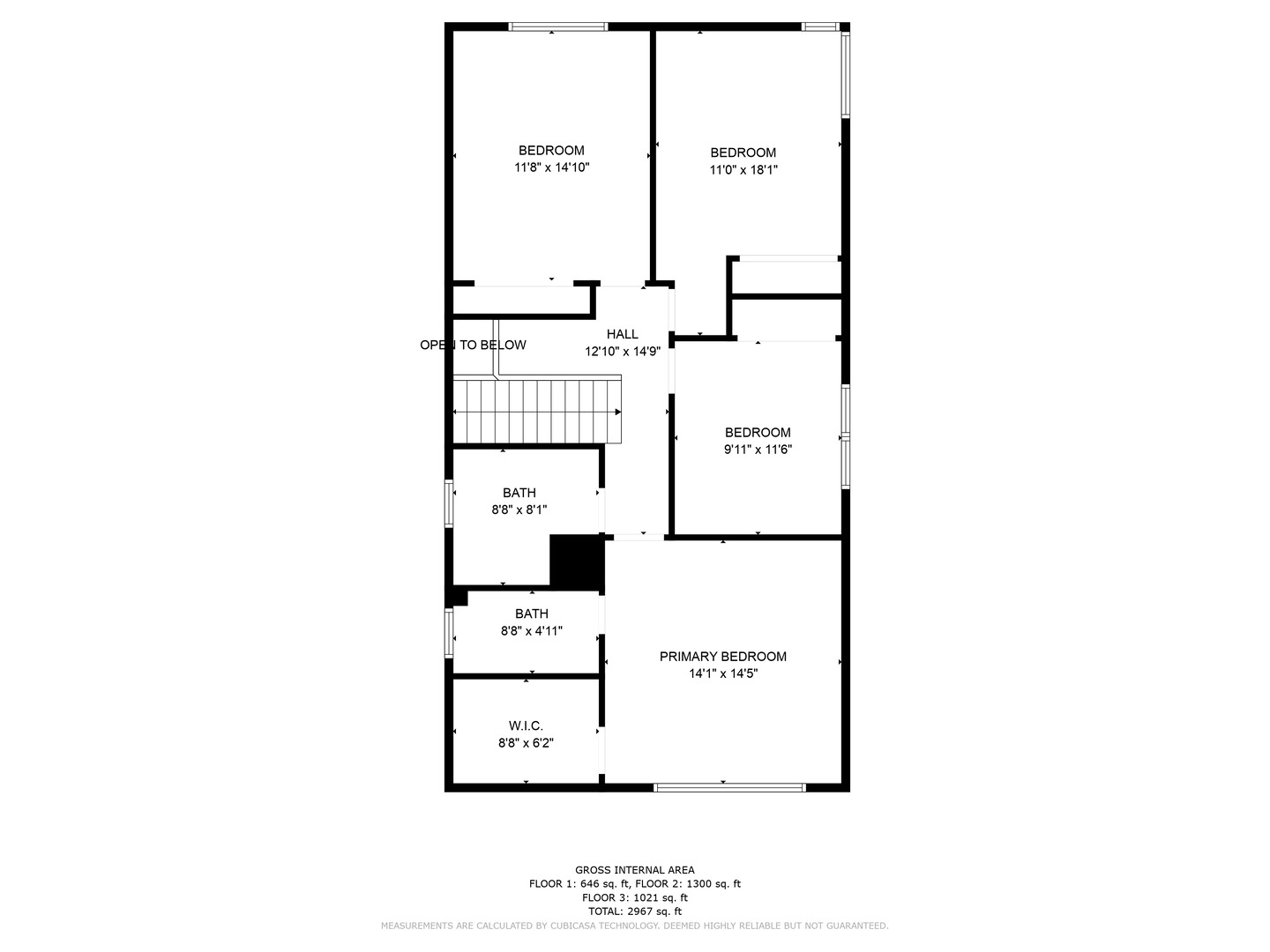 1806 N Laurel Drive, Mount Prospect, IL 60056