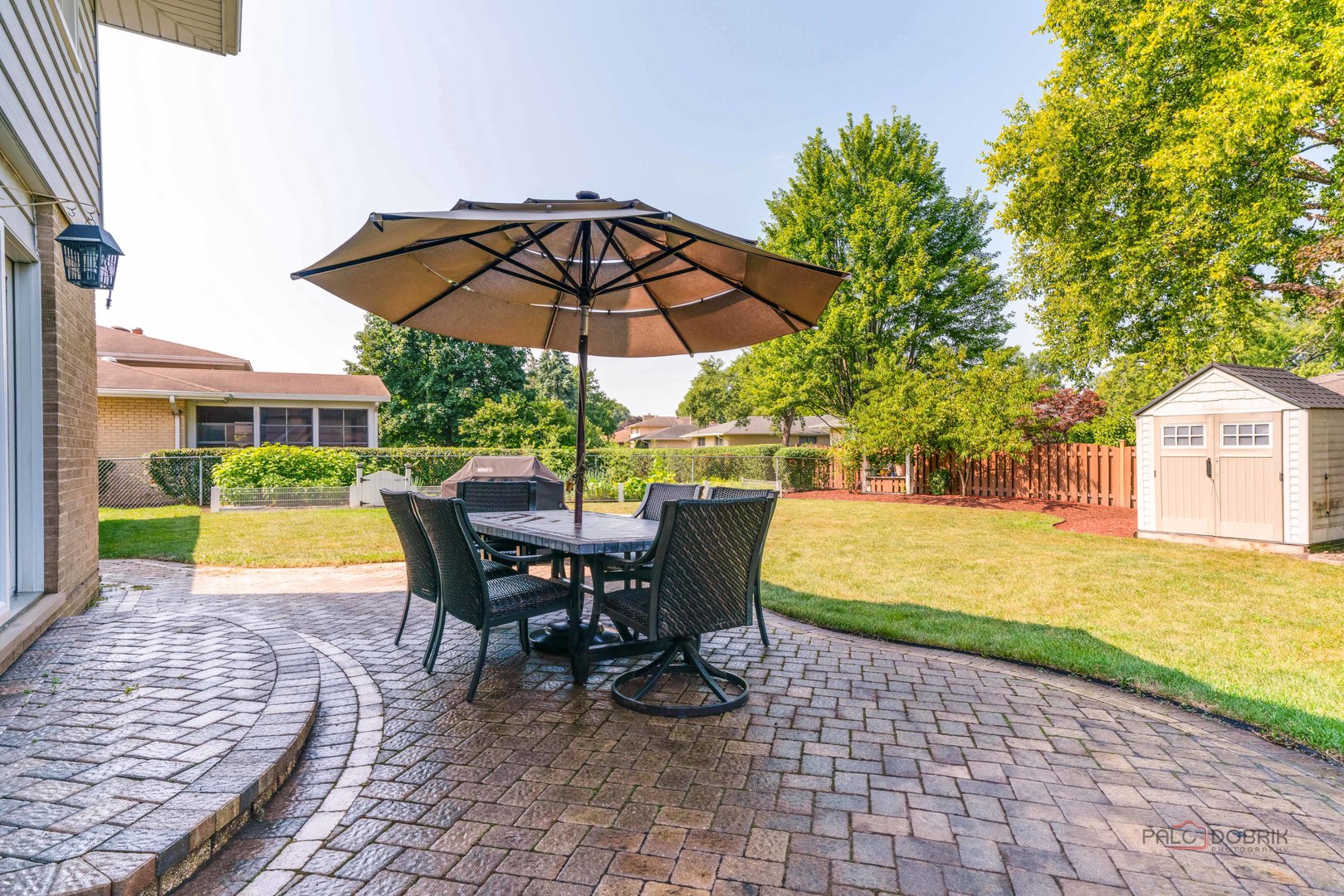 1806 N Laurel Drive, Mount Prospect, IL 60056