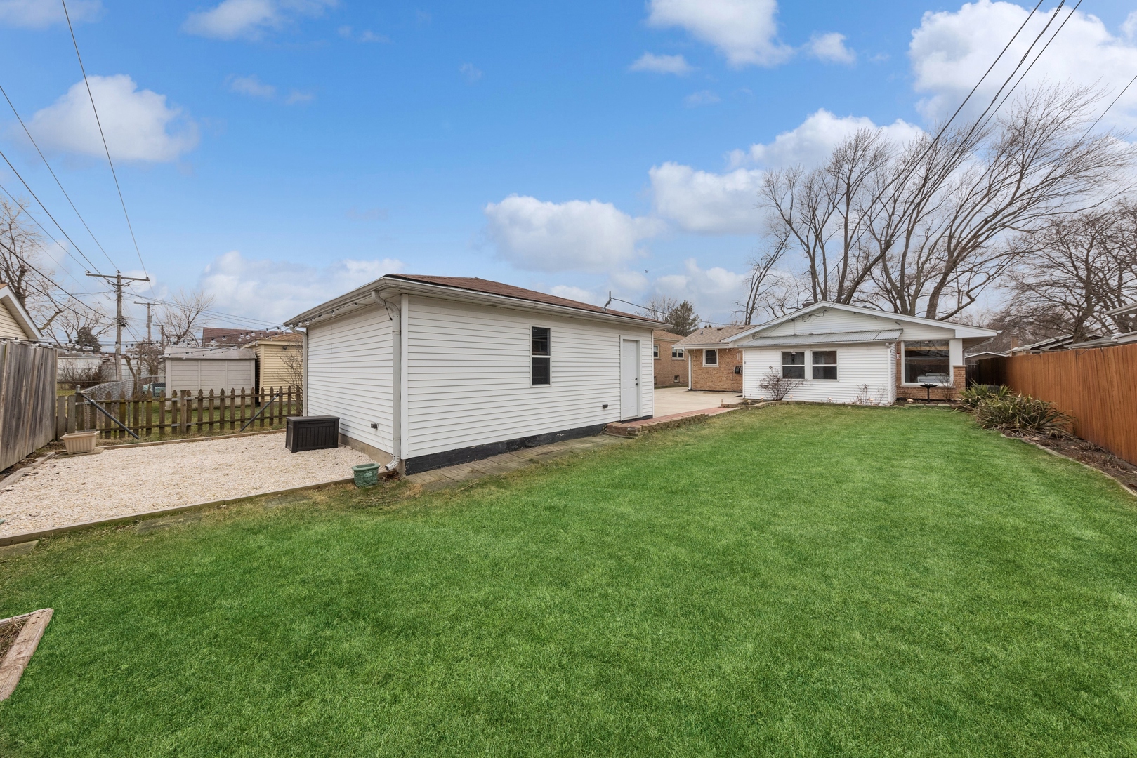 9121 Massasoit Avenue, Oak Lawn, IL 60453