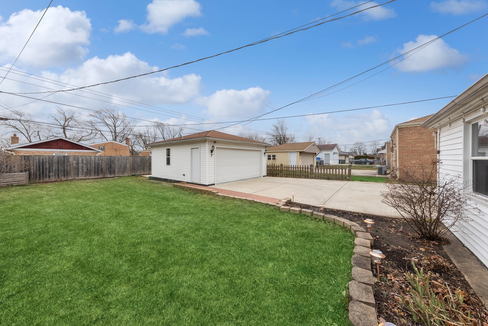 9121 Massasoit Avenue, Oak Lawn, IL 60453