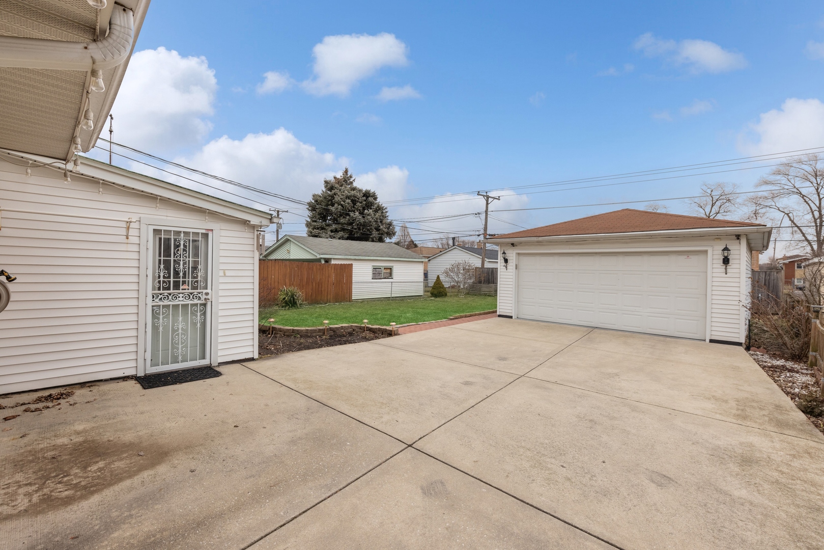 9121 Massasoit Avenue, Oak Lawn, IL 60453